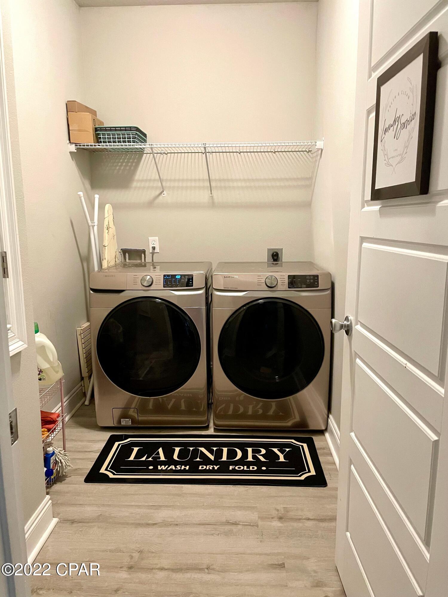 Magnolia Hills - Residential Lease