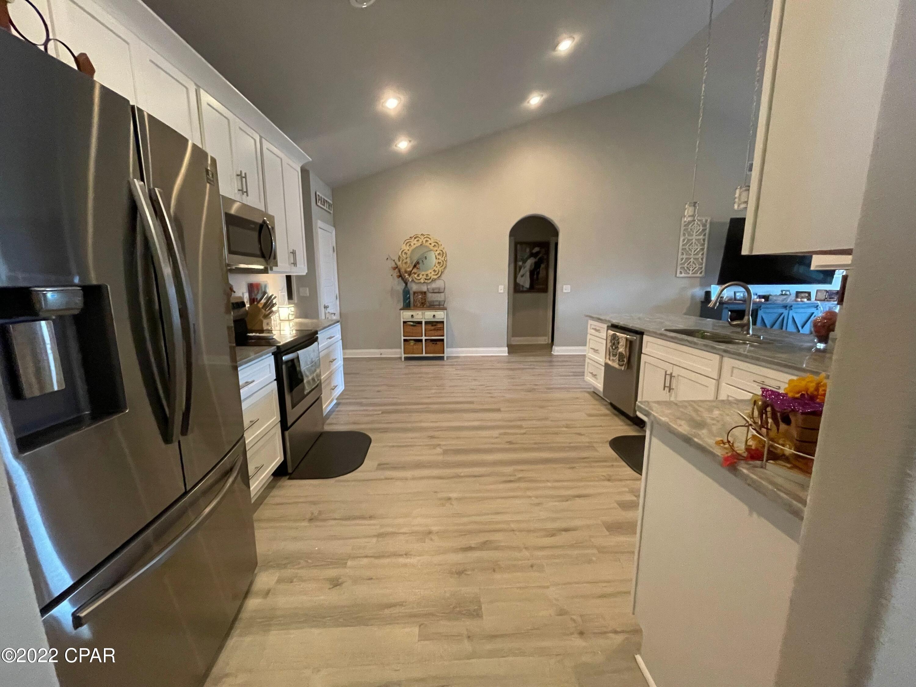 Magnolia Hills - Residential Lease