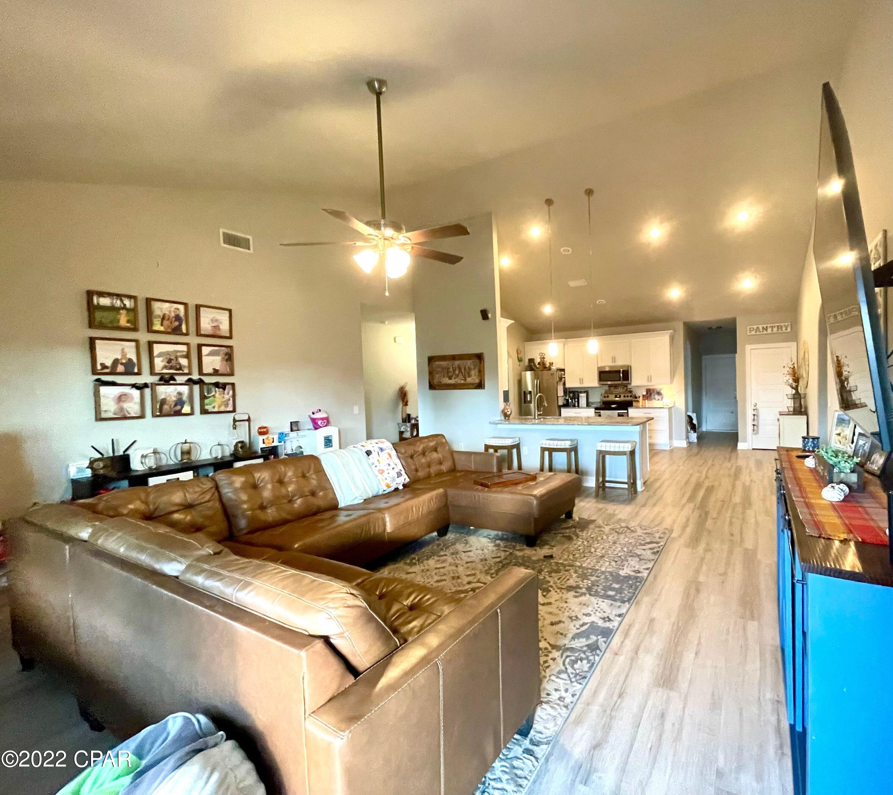 Magnolia Hills - Residential Lease