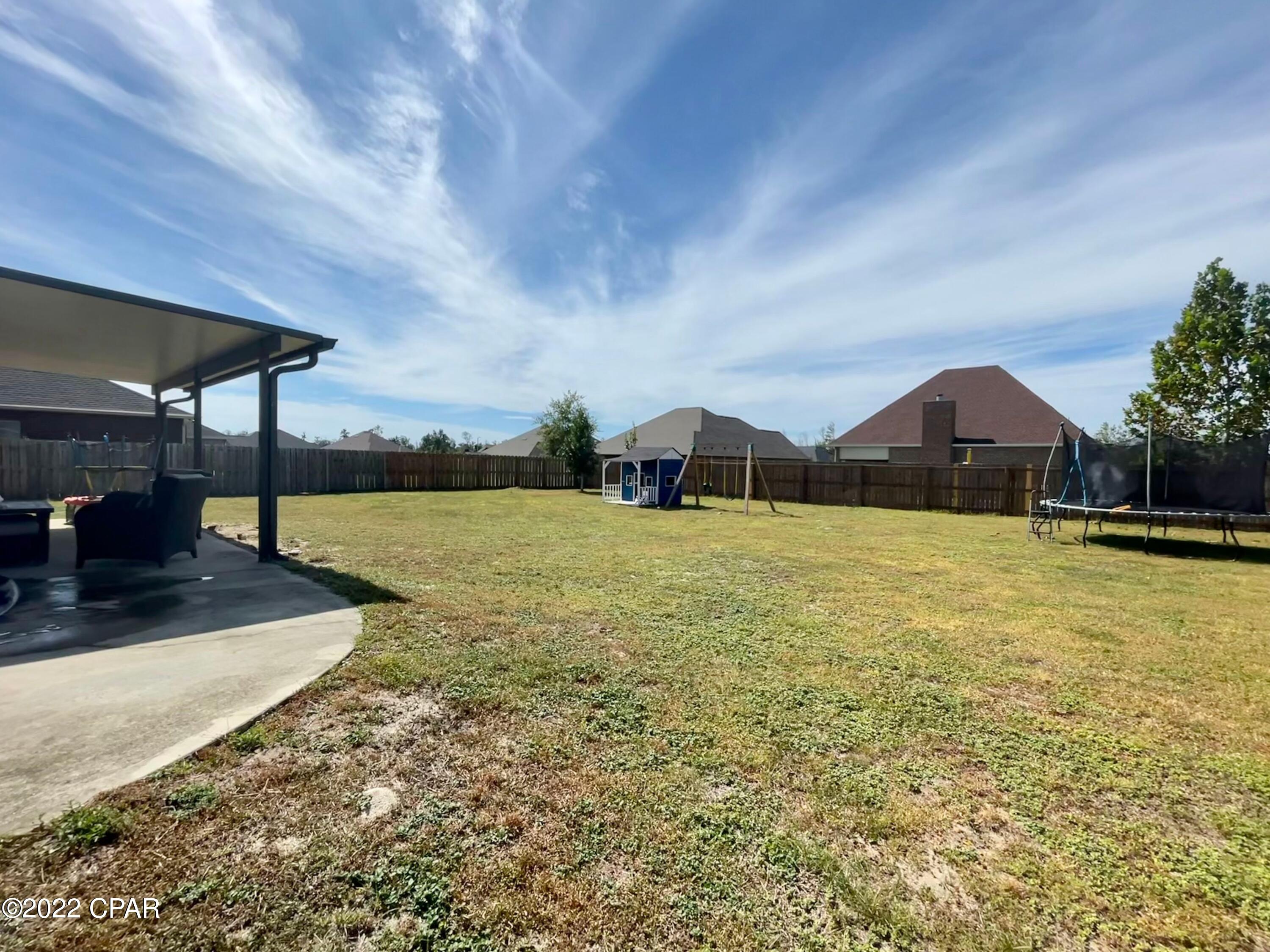 Magnolia Hills - Residential Lease