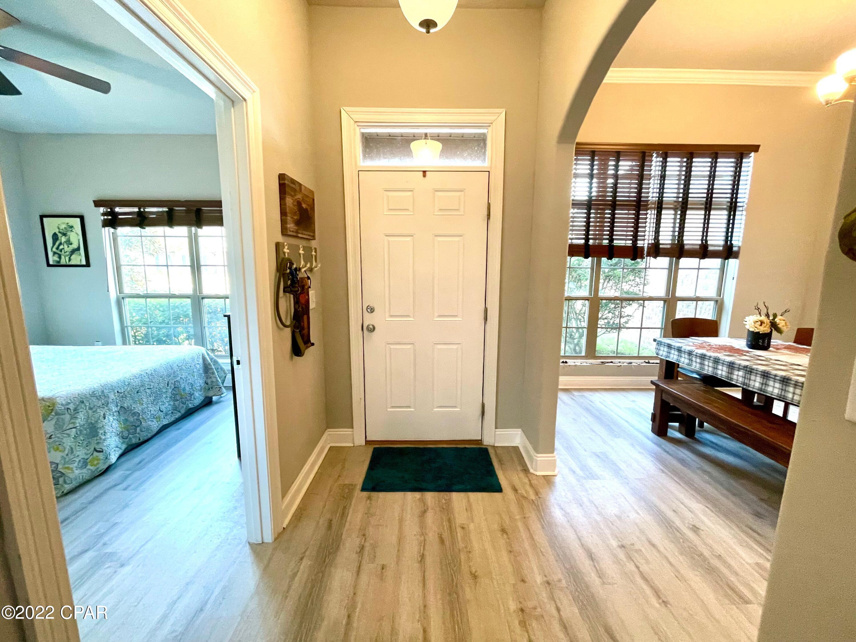 Magnolia Hills - Residential Lease
