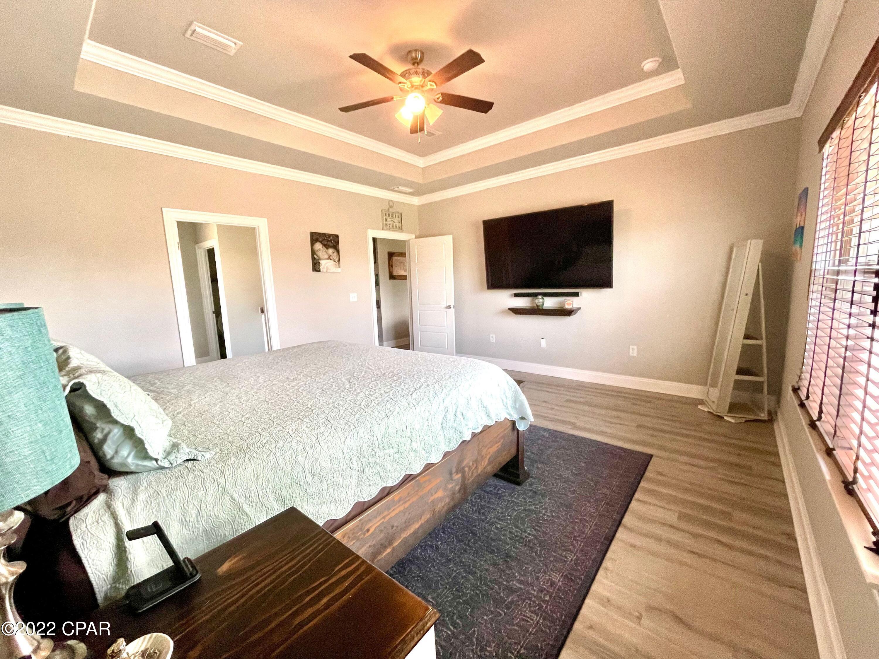 Magnolia Hills - Residential Lease