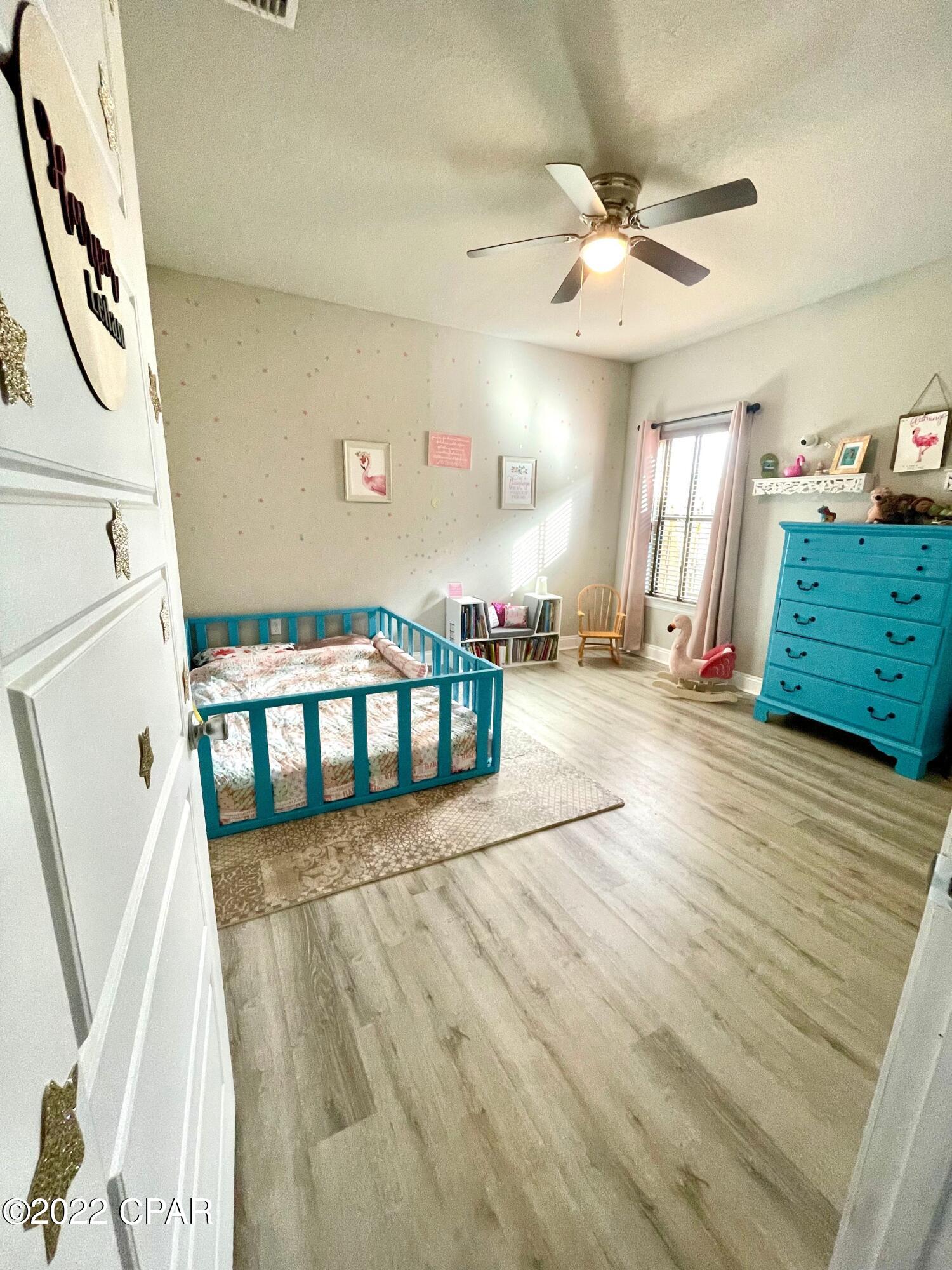 Magnolia Hills - Residential Lease