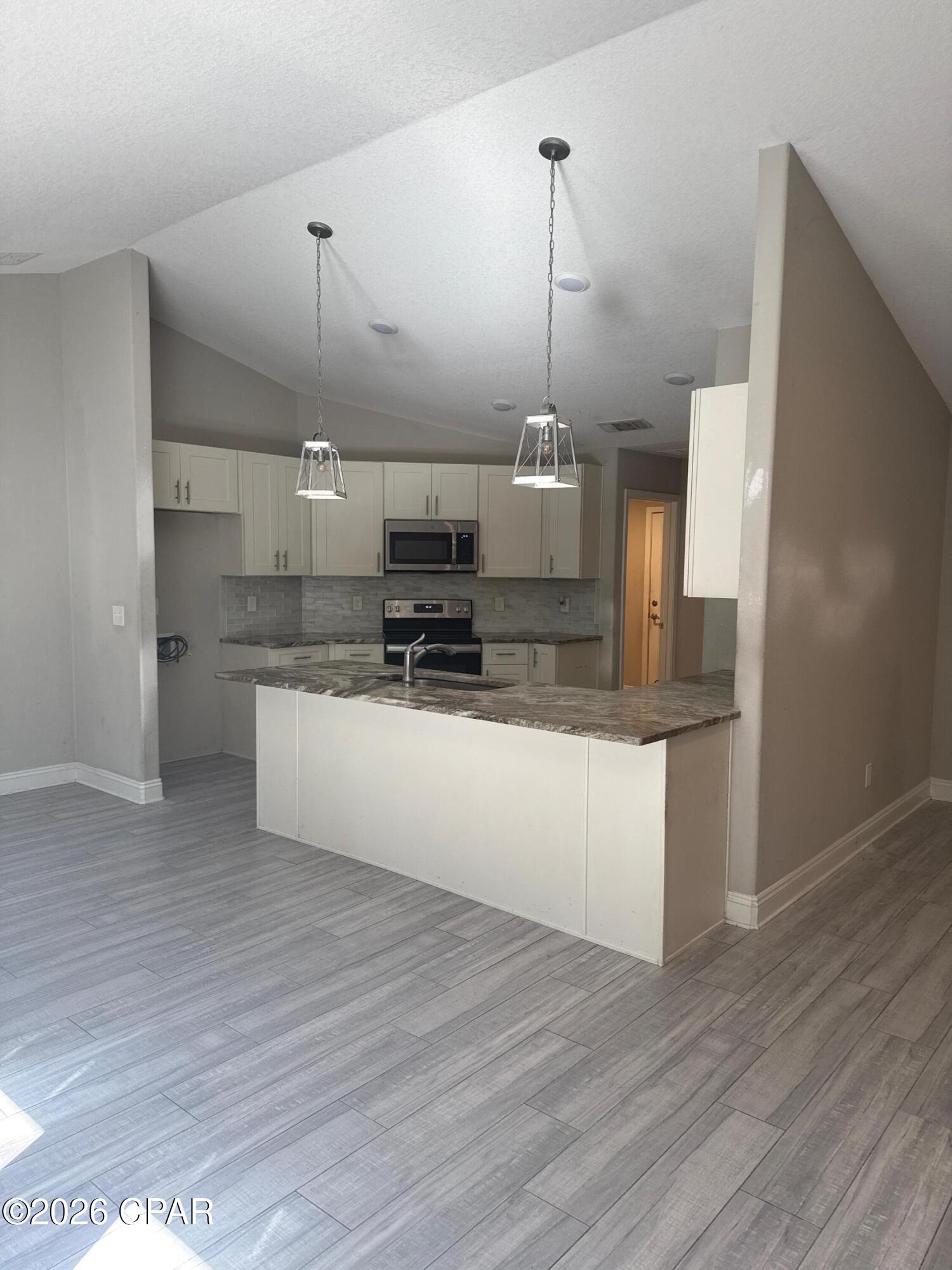 Holly By The Sea - Residential