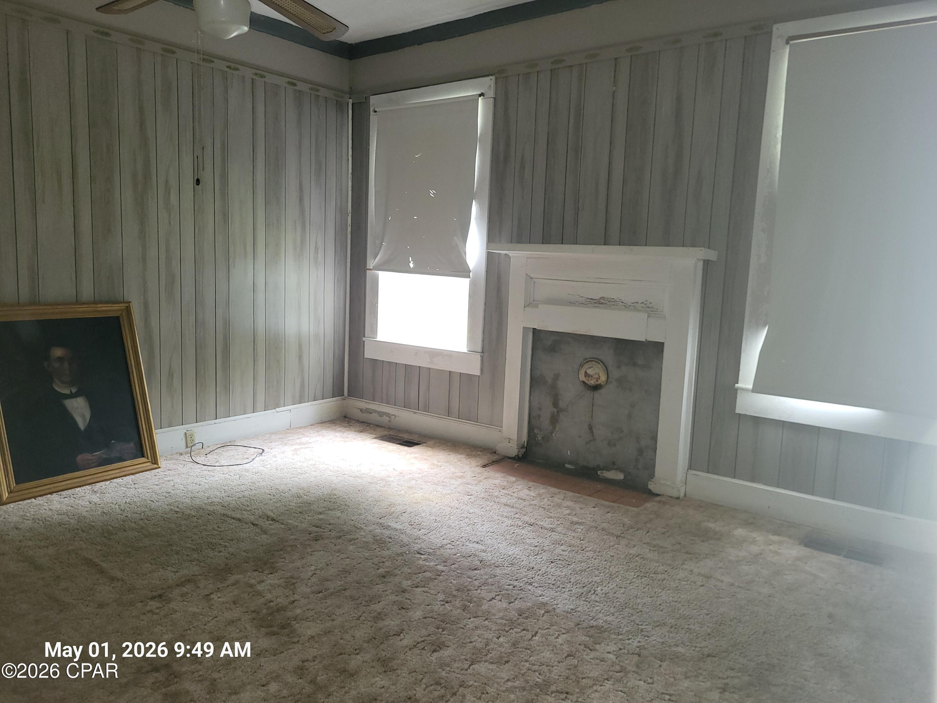 No Named Subdivision - Residential