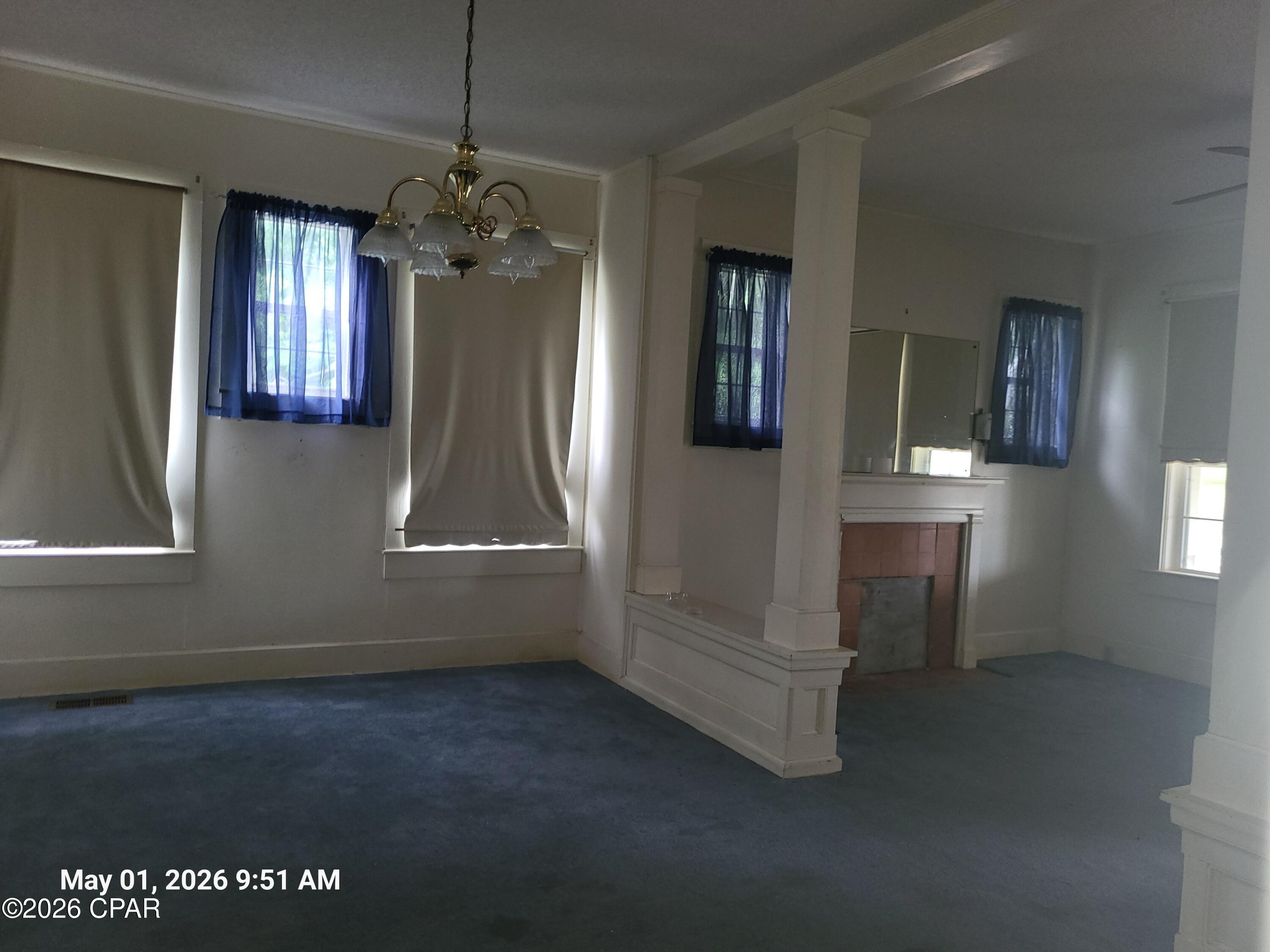 No Named Subdivision - Residential
