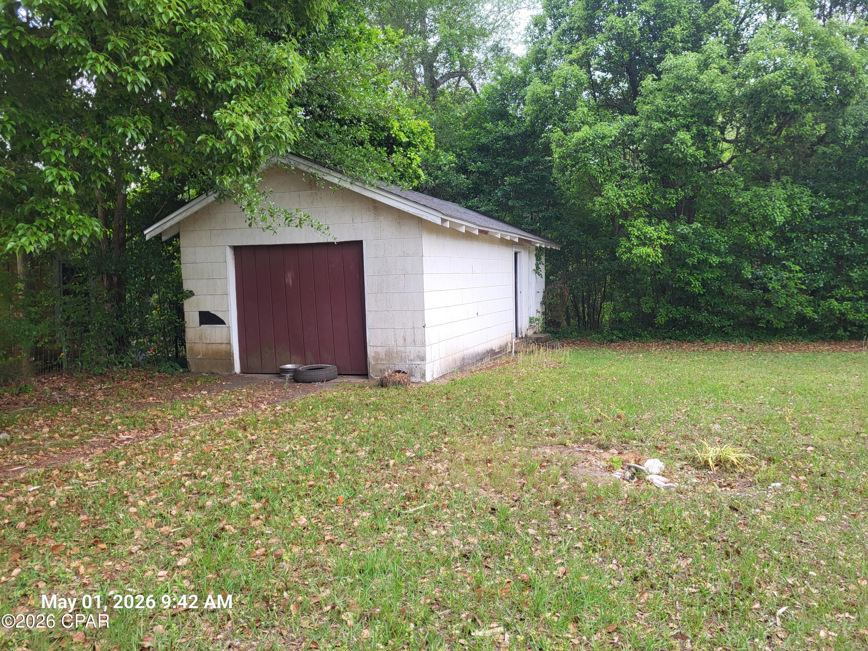 No Named Subdivision - Residential