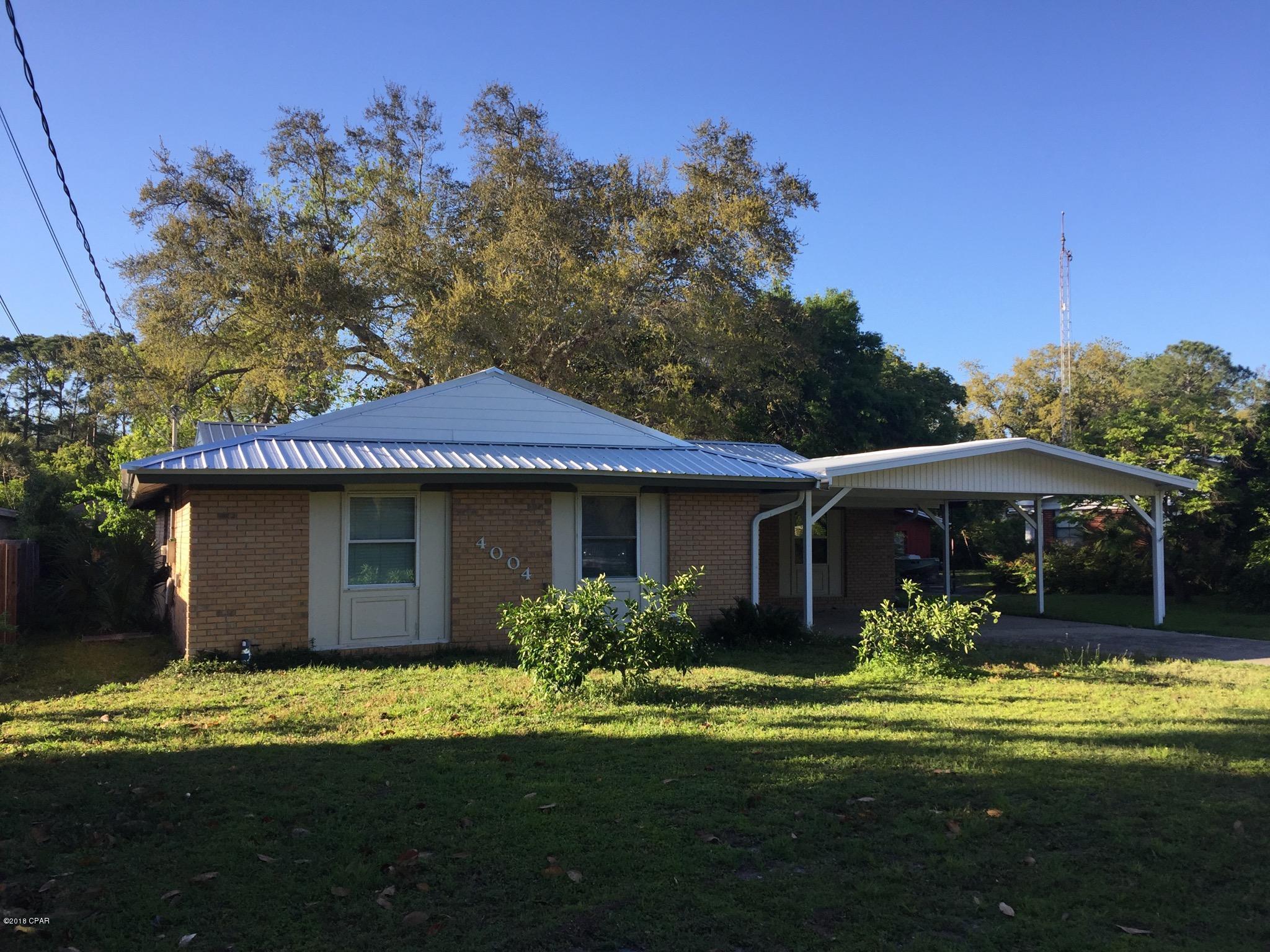 Ashland - Residential