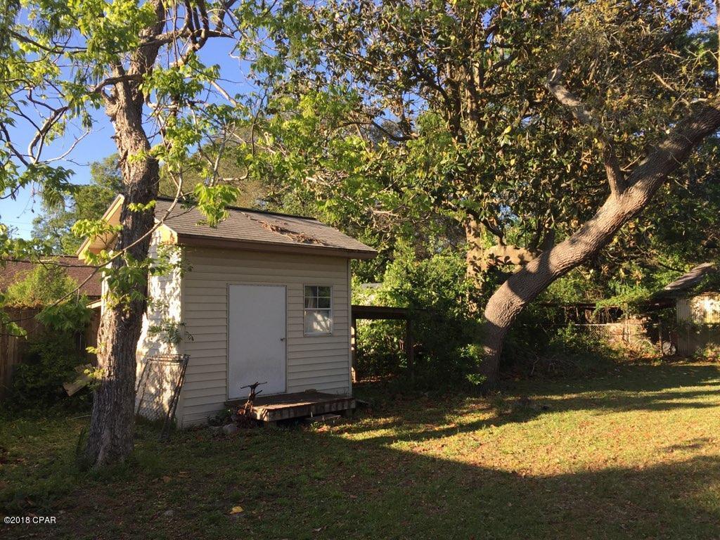 Ashland - Residential