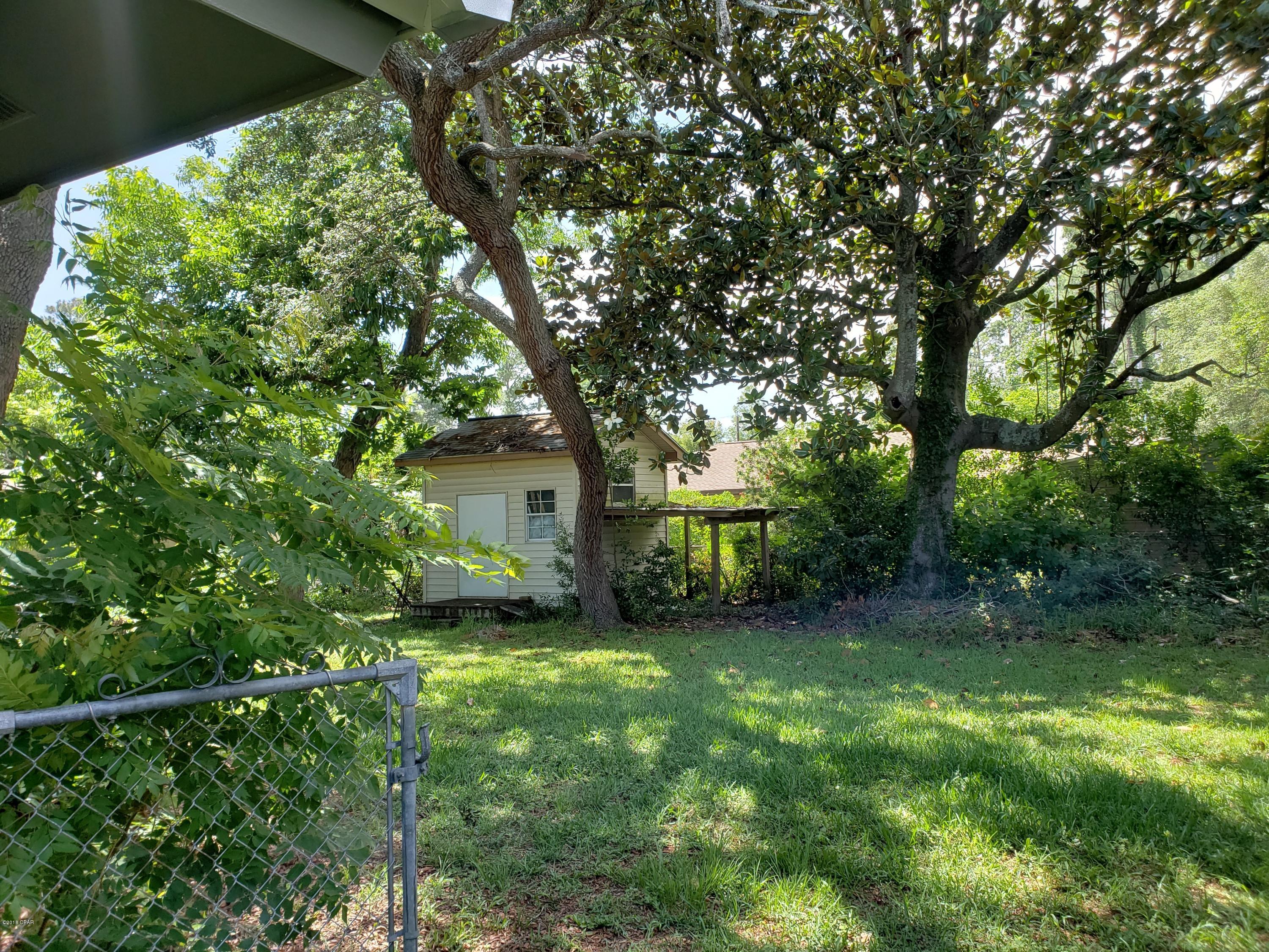 Ashland - Residential