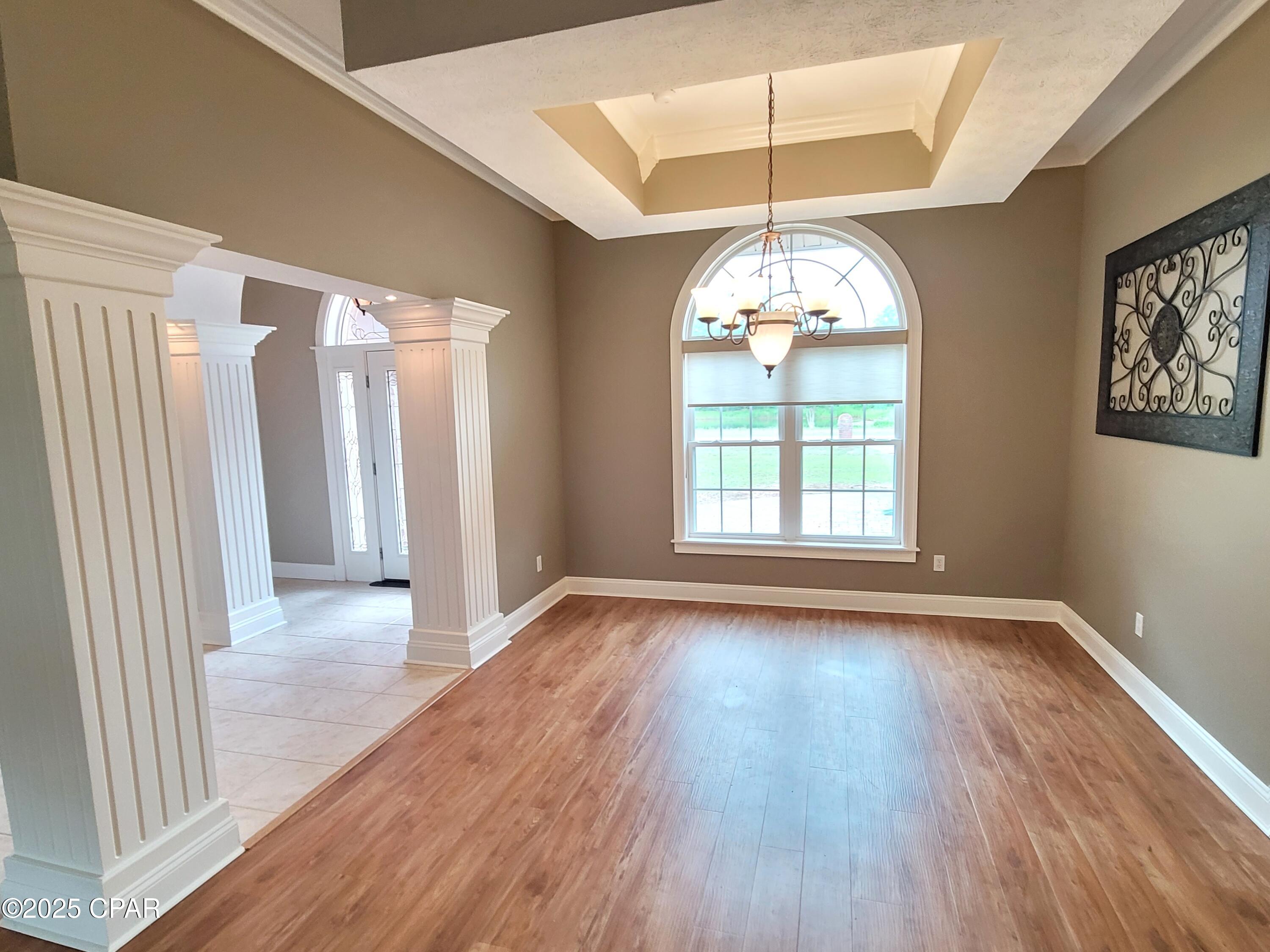 Huntington Ridge - Residential Lease