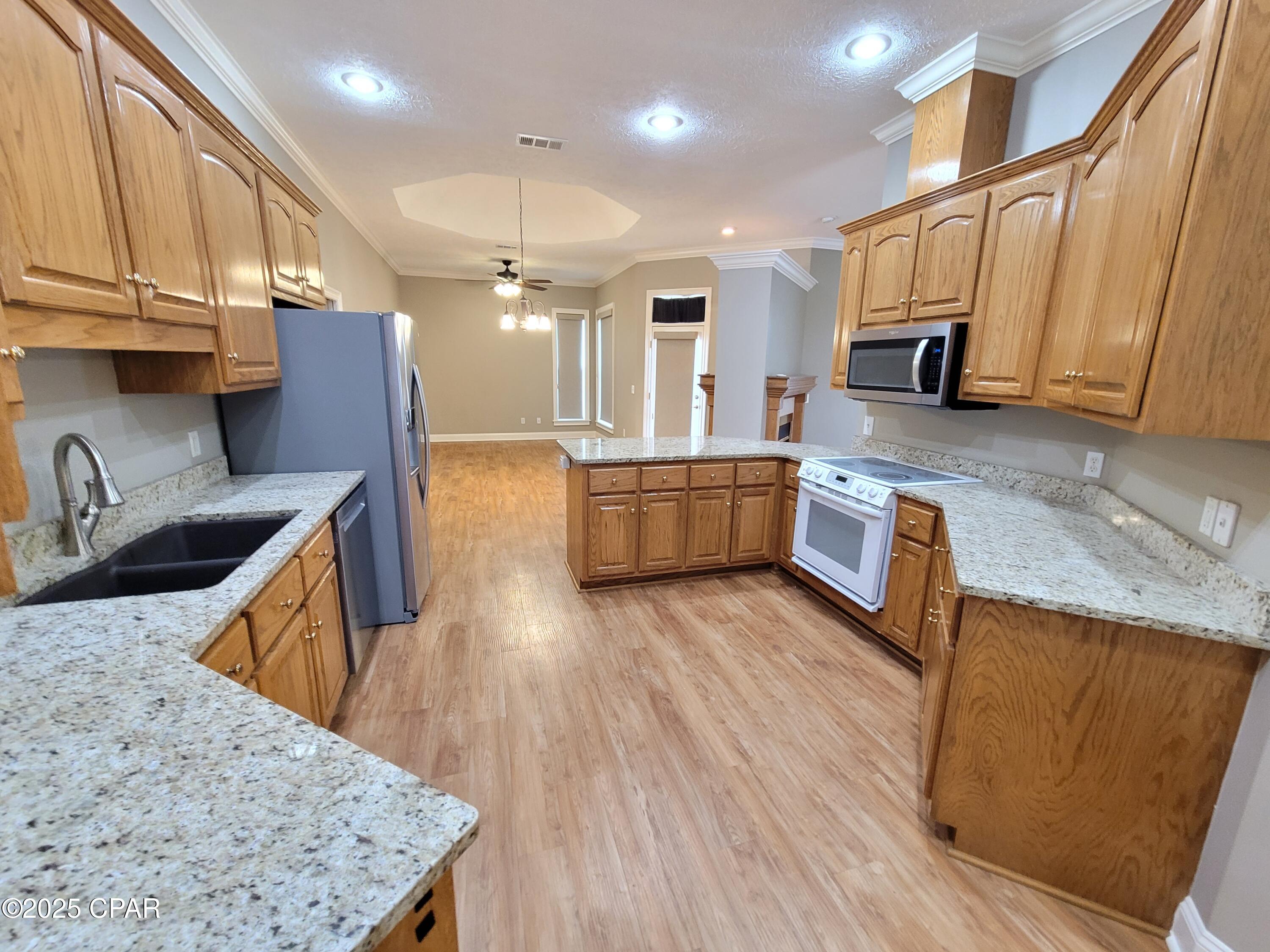 Huntington Ridge - Residential Lease