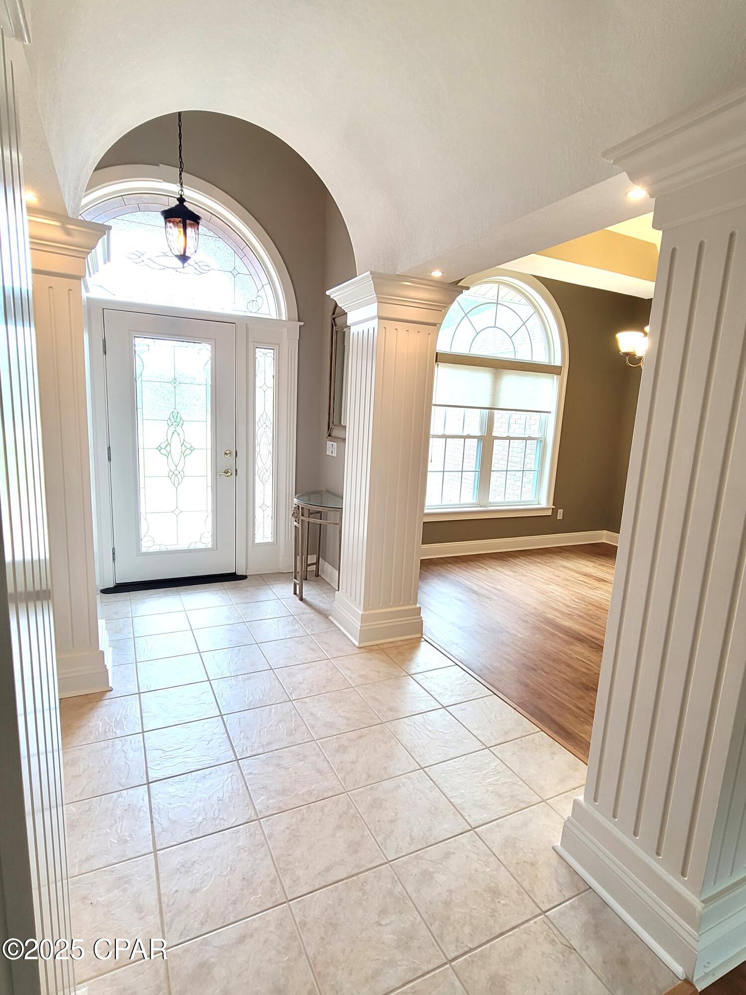 Huntington Ridge - Residential Lease