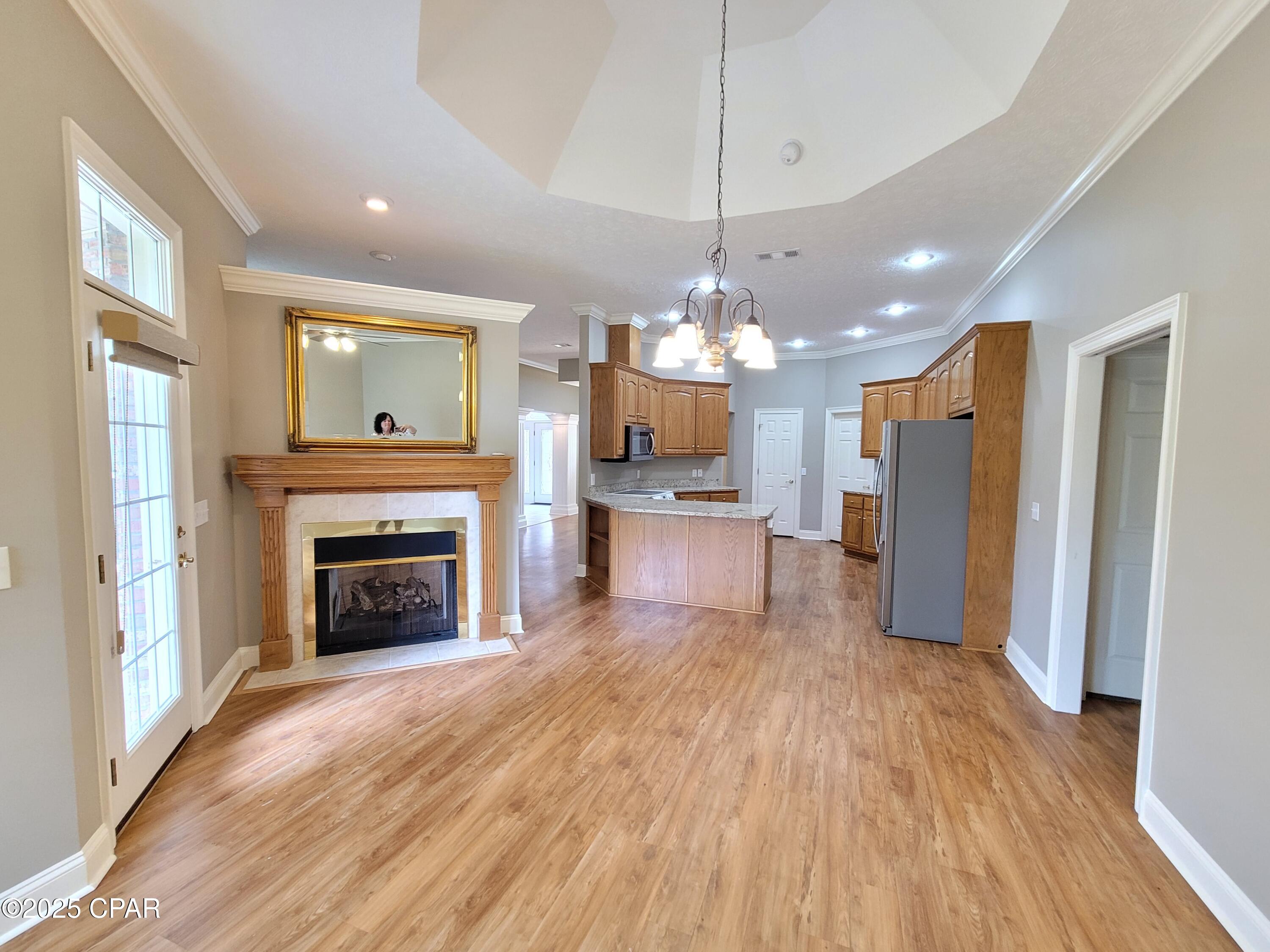 Huntington Ridge - Residential Lease