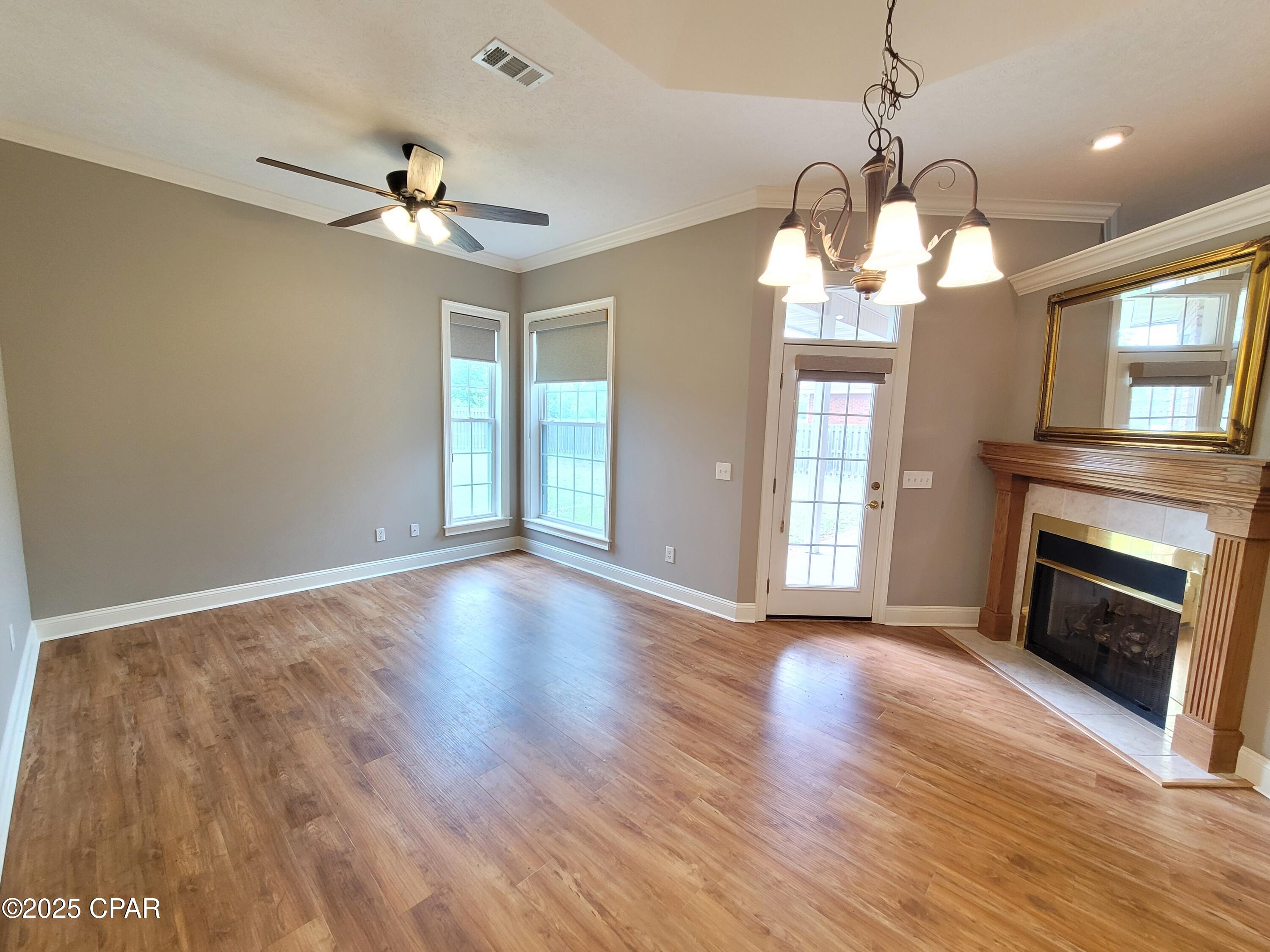 Huntington Ridge - Residential Lease