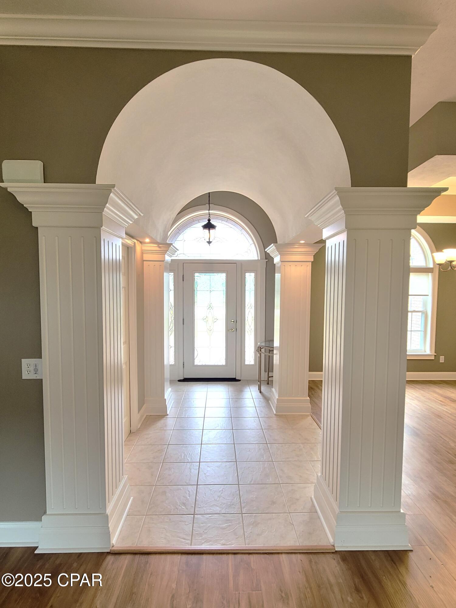 Huntington Ridge - Residential Lease