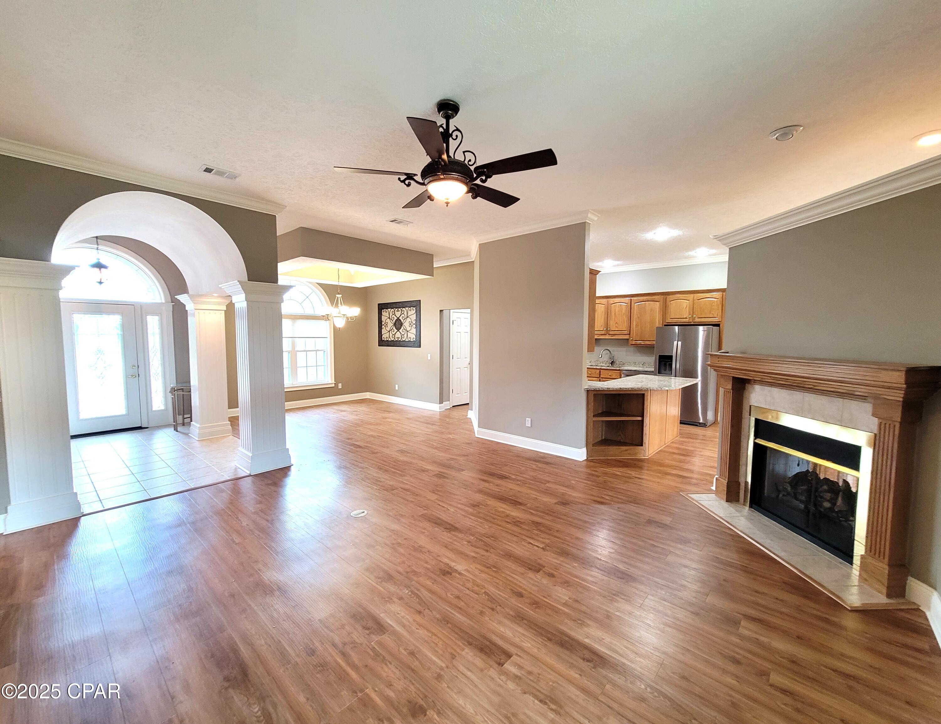 Huntington Ridge - Residential Lease