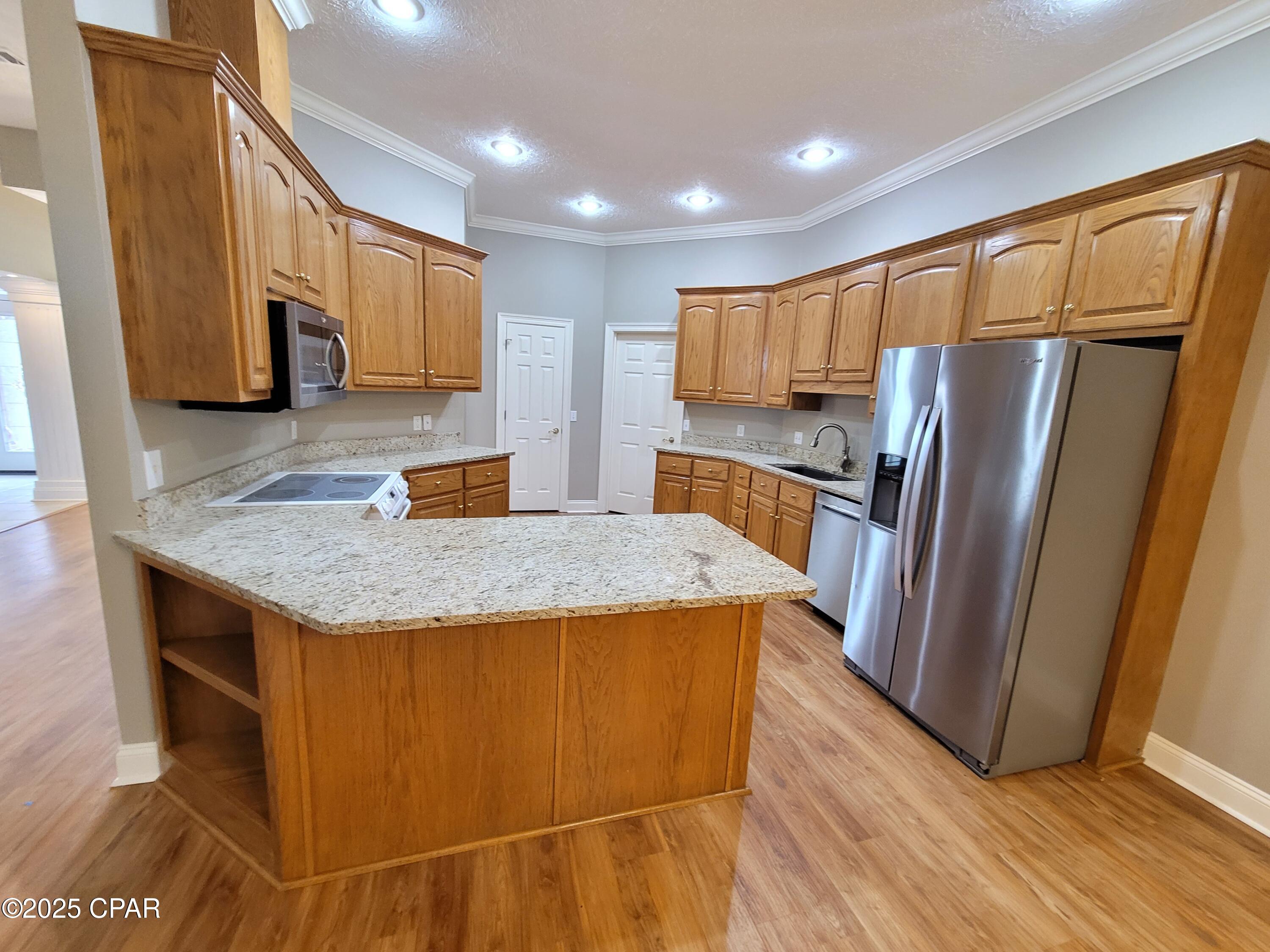 Huntington Ridge - Residential Lease