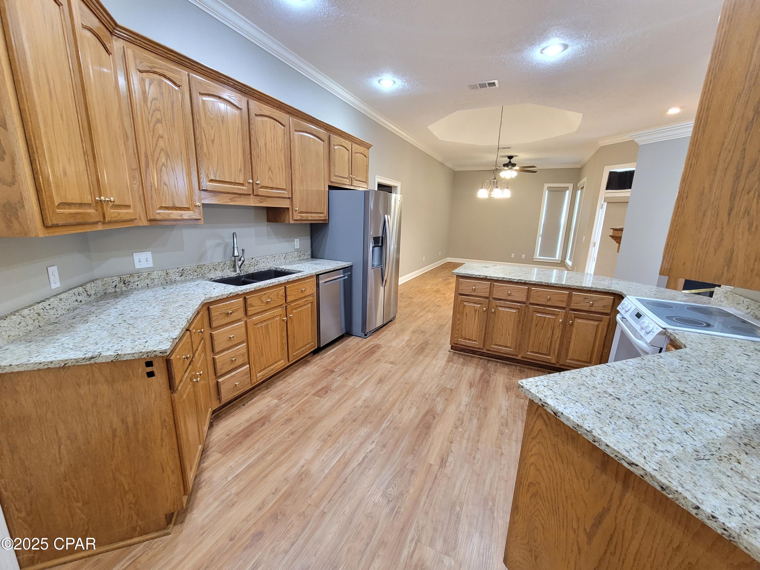 Huntington Ridge - Residential Lease