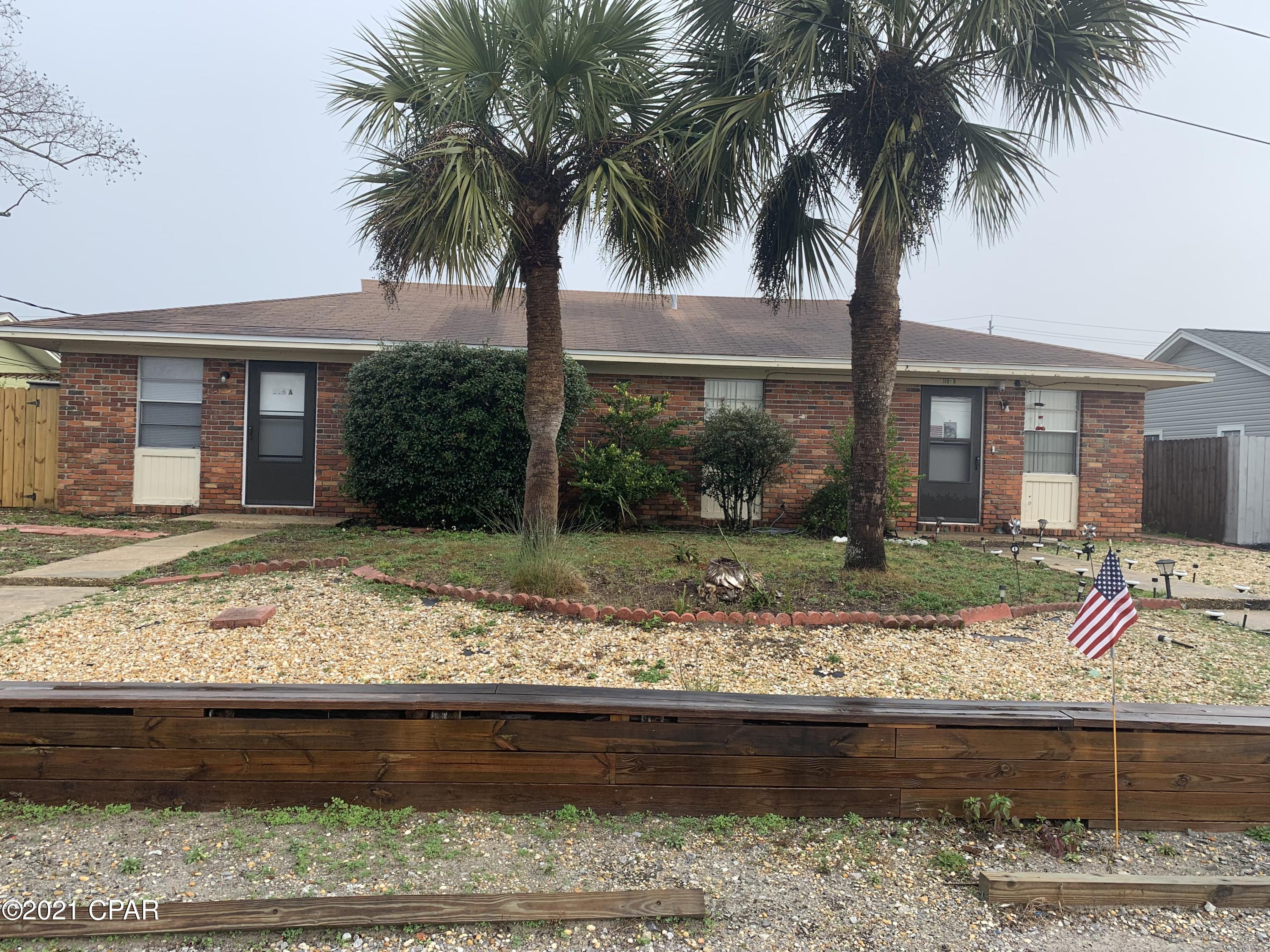 Lakeside - Residential