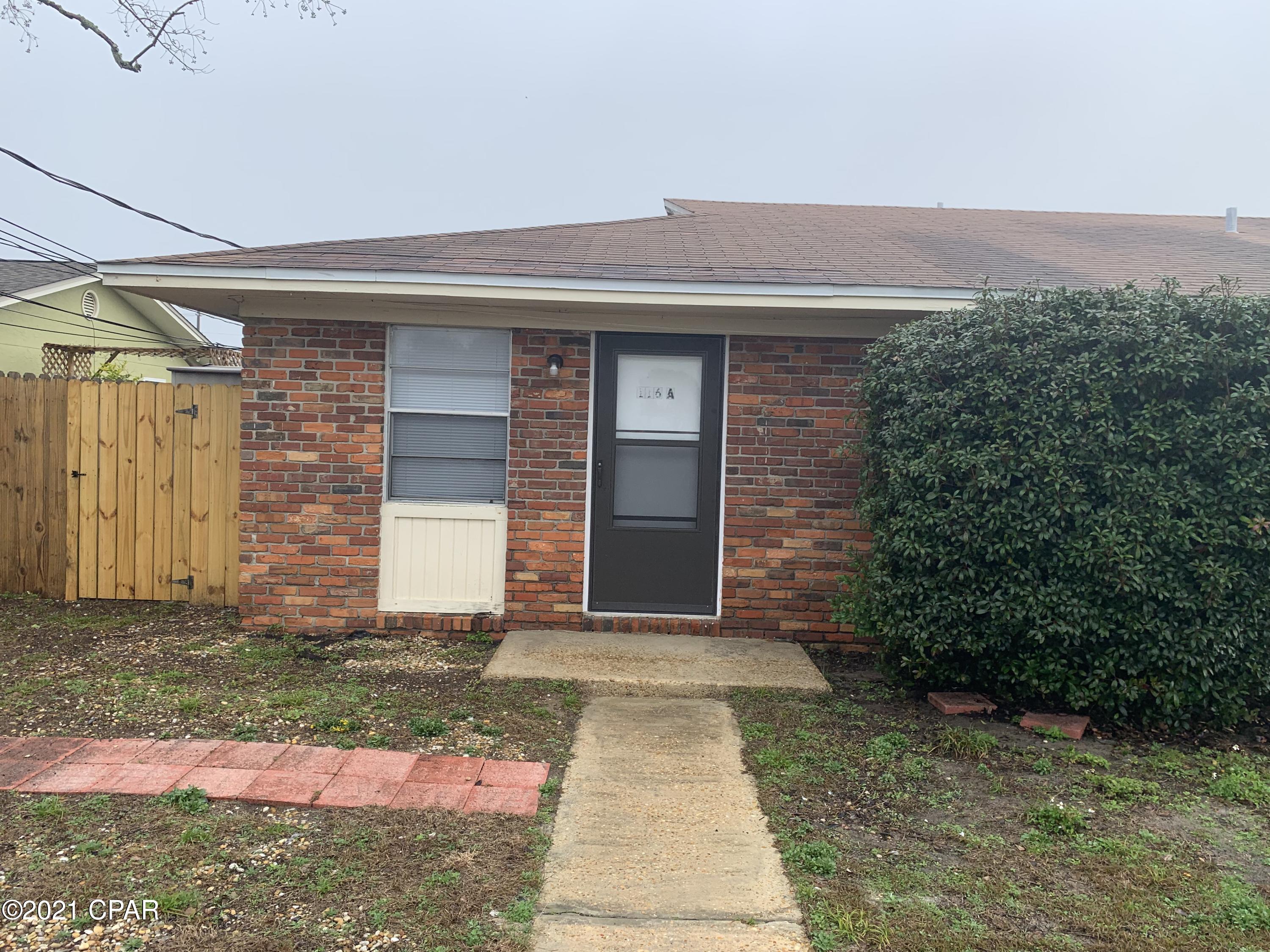 Lakeside - Residential