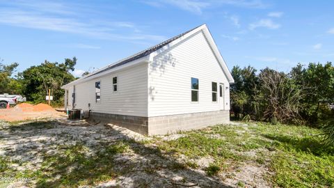 A home in Panama City