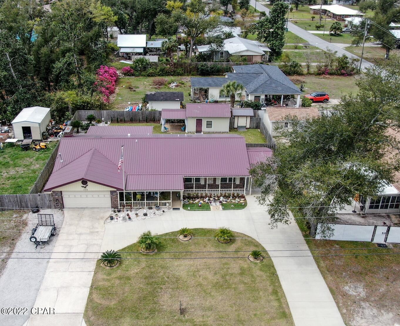 Donalson Point - Residential