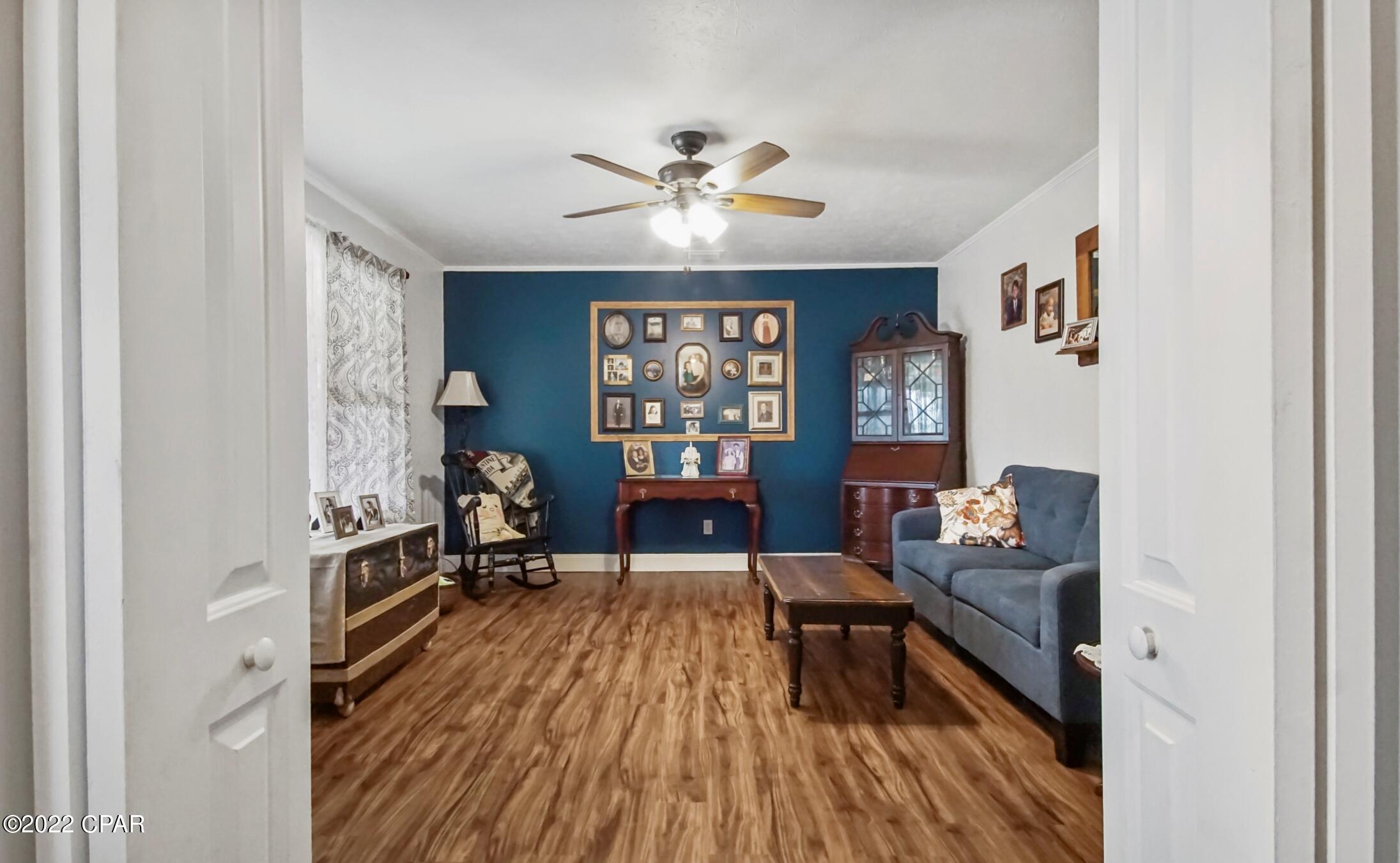 Donalson Point - Residential