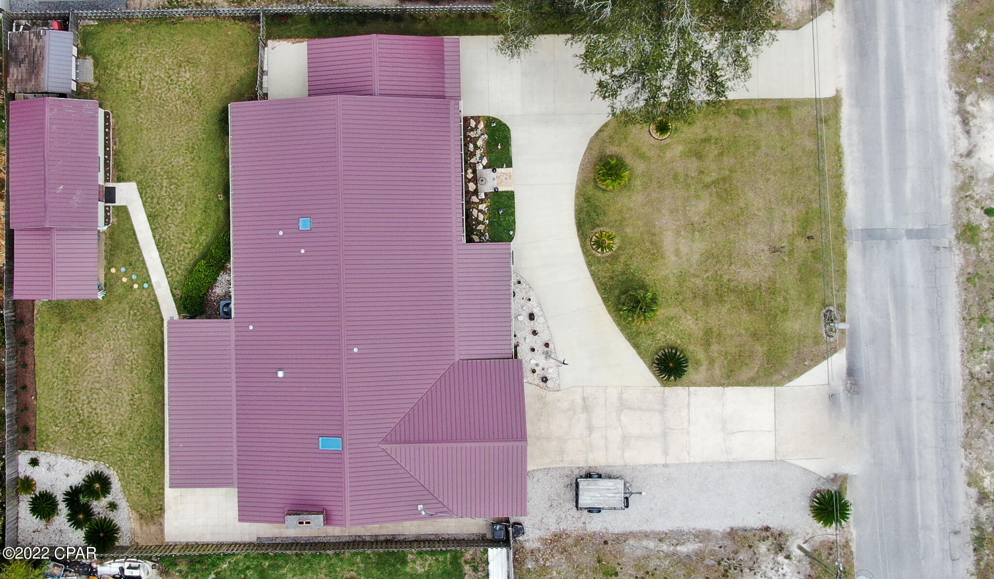 Donalson Point - Residential