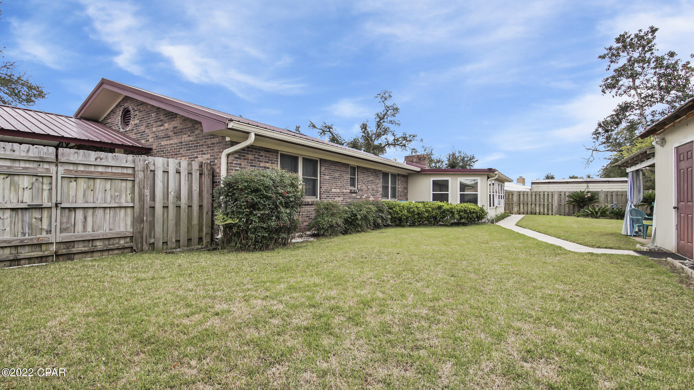 Donalson Point - Residential