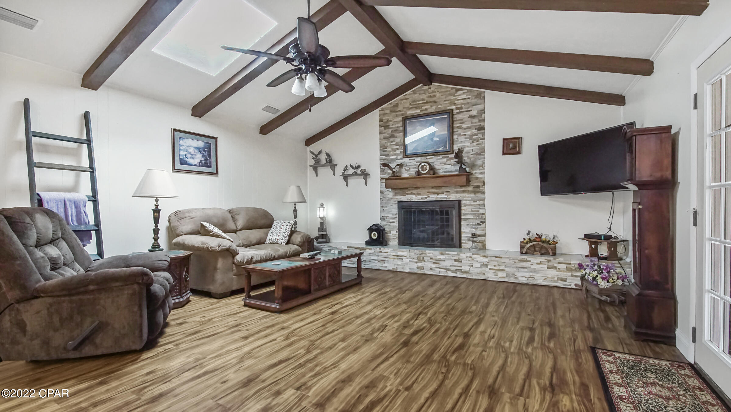 Donalson Point - Residential