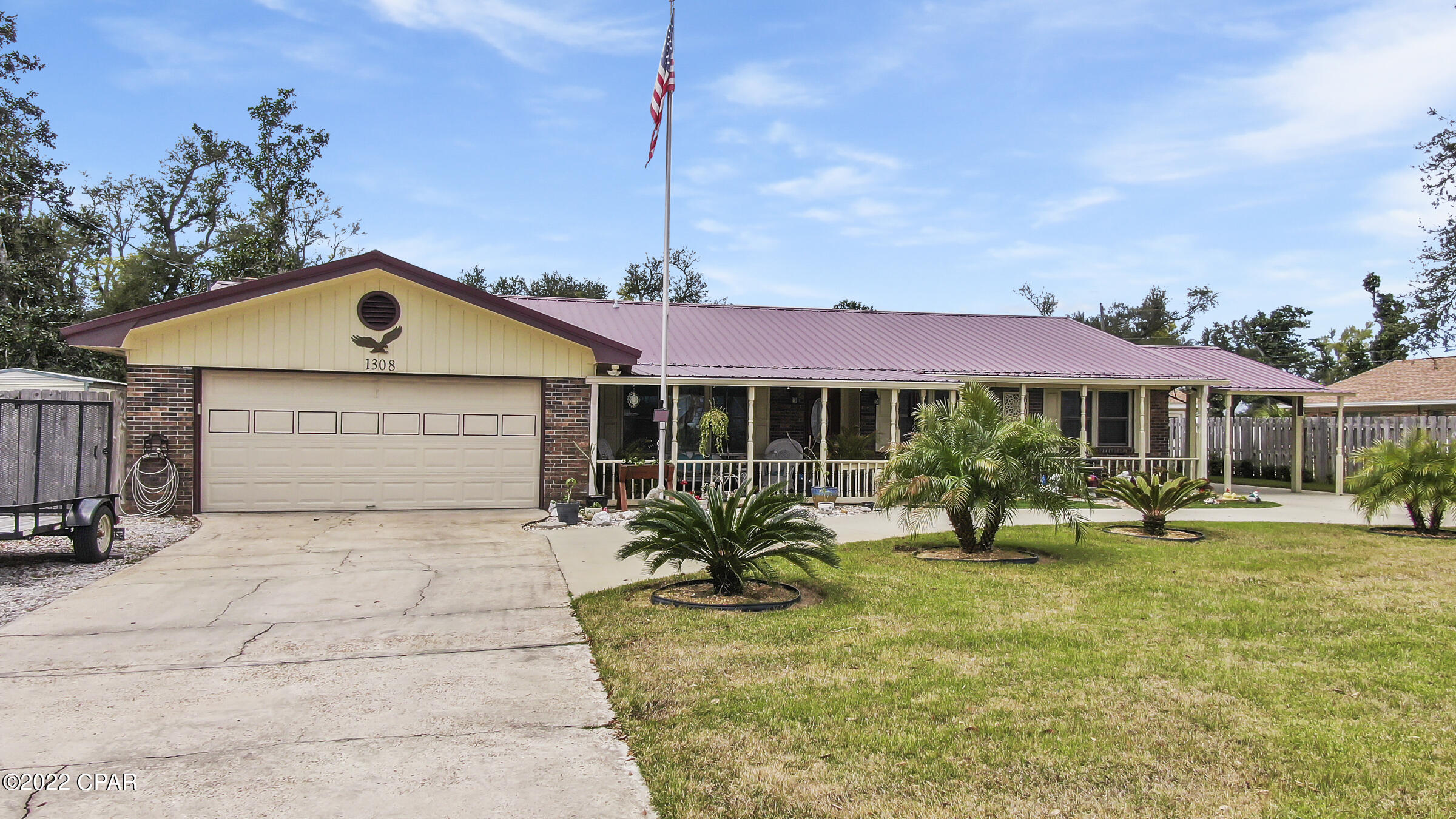 Donalson Point - Residential