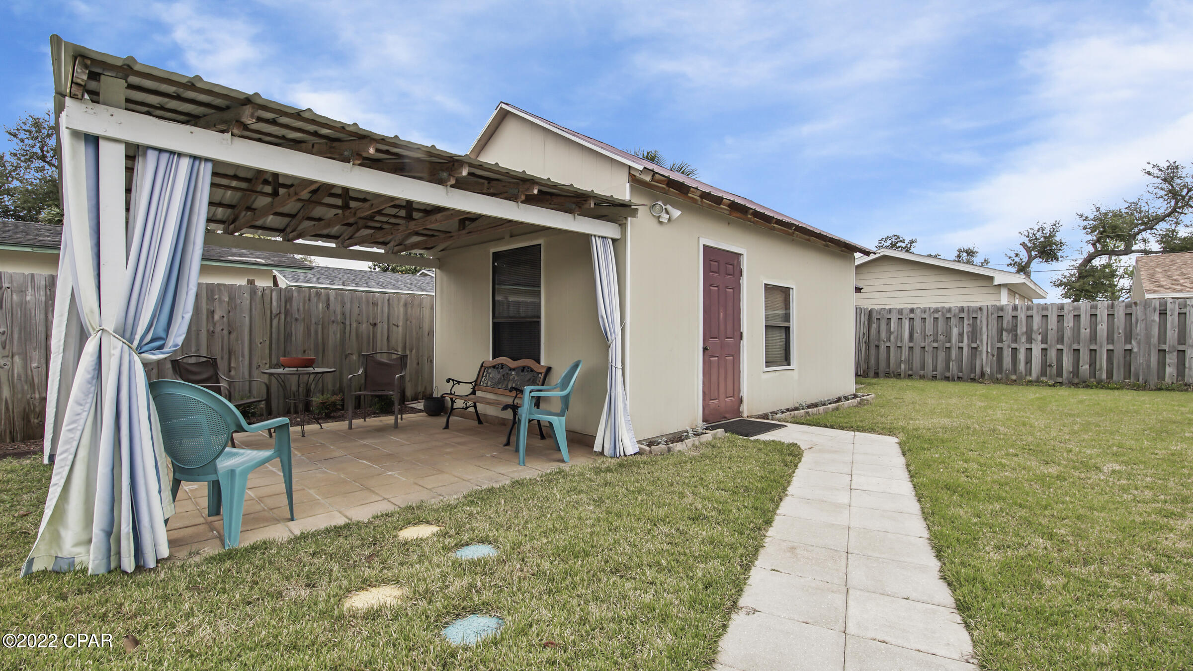 Donalson Point - Residential