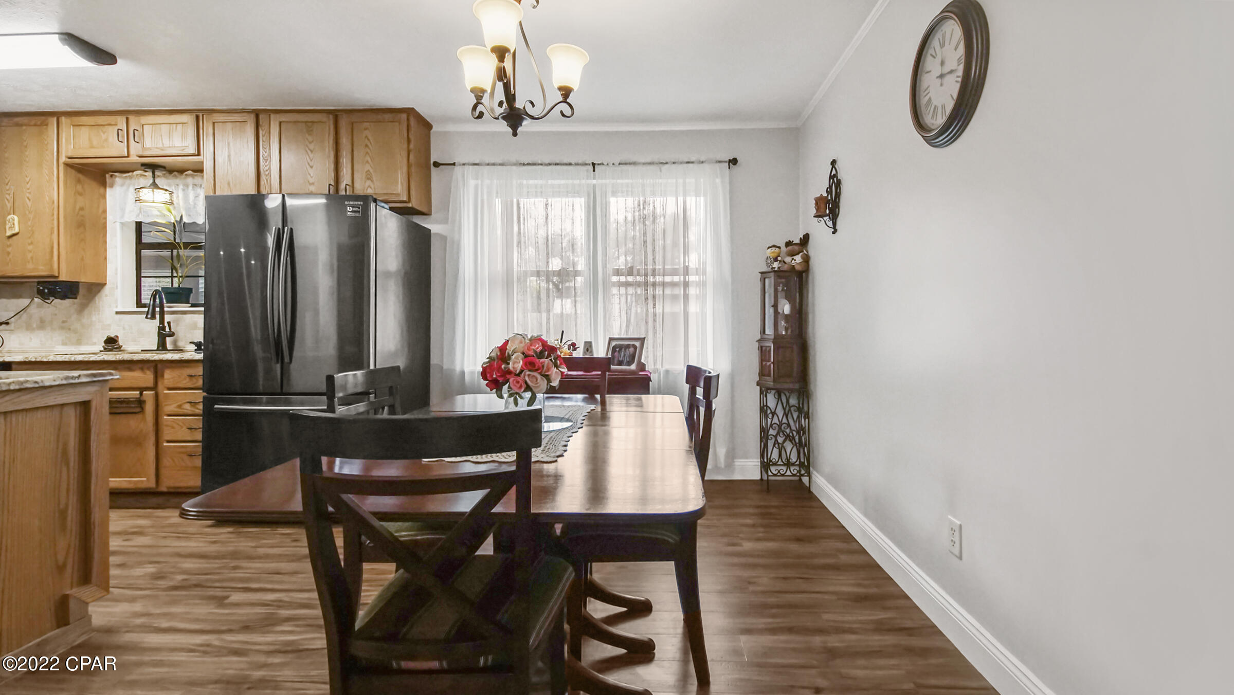 Donalson Point - Residential