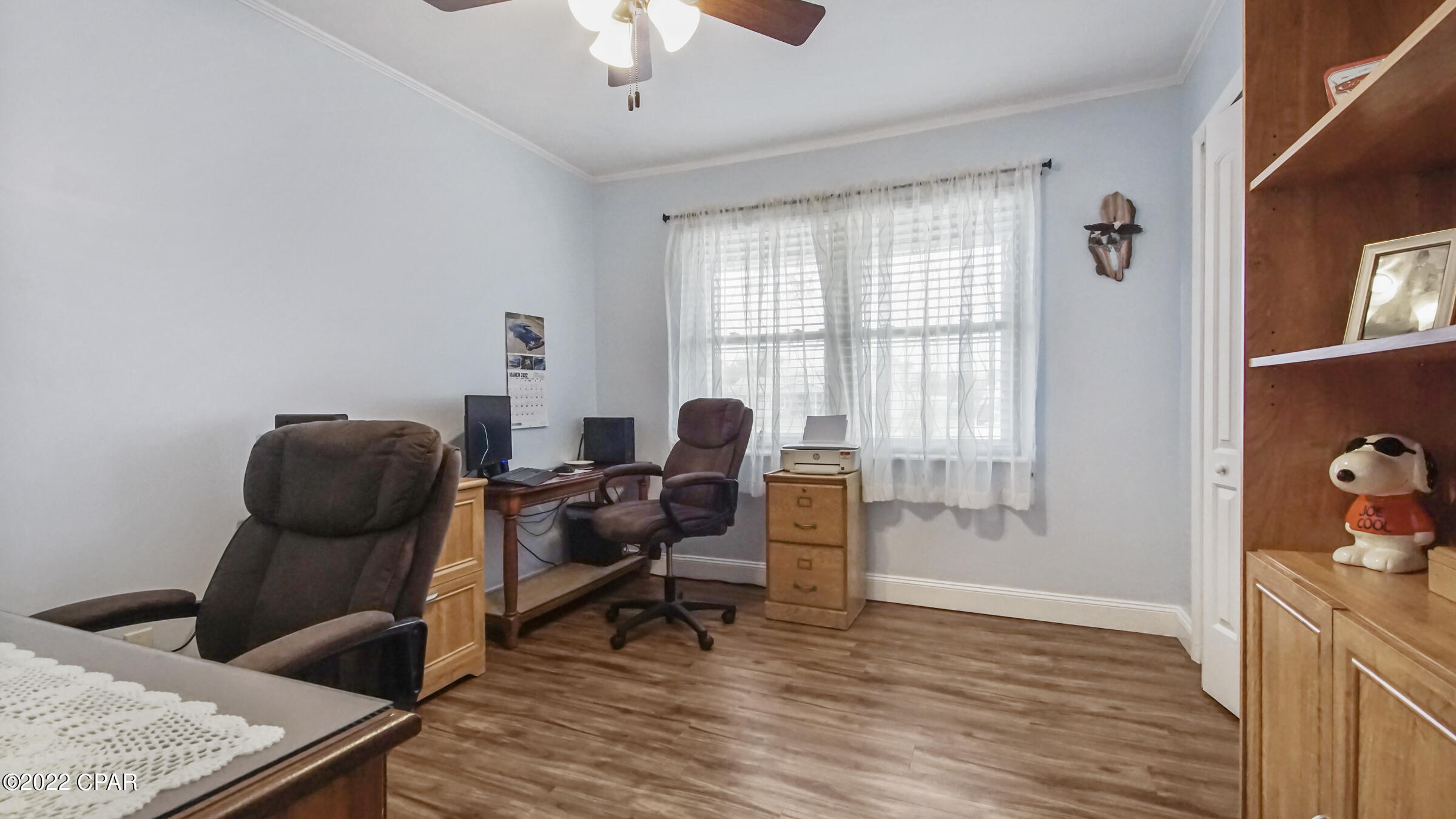 Donalson Point - Residential