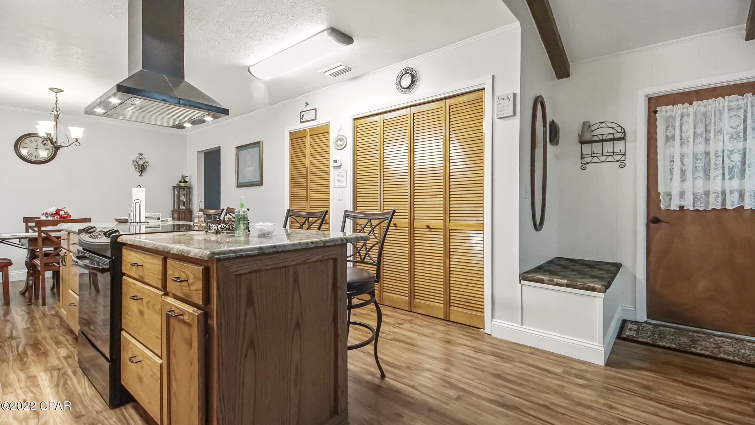 Donalson Point - Residential