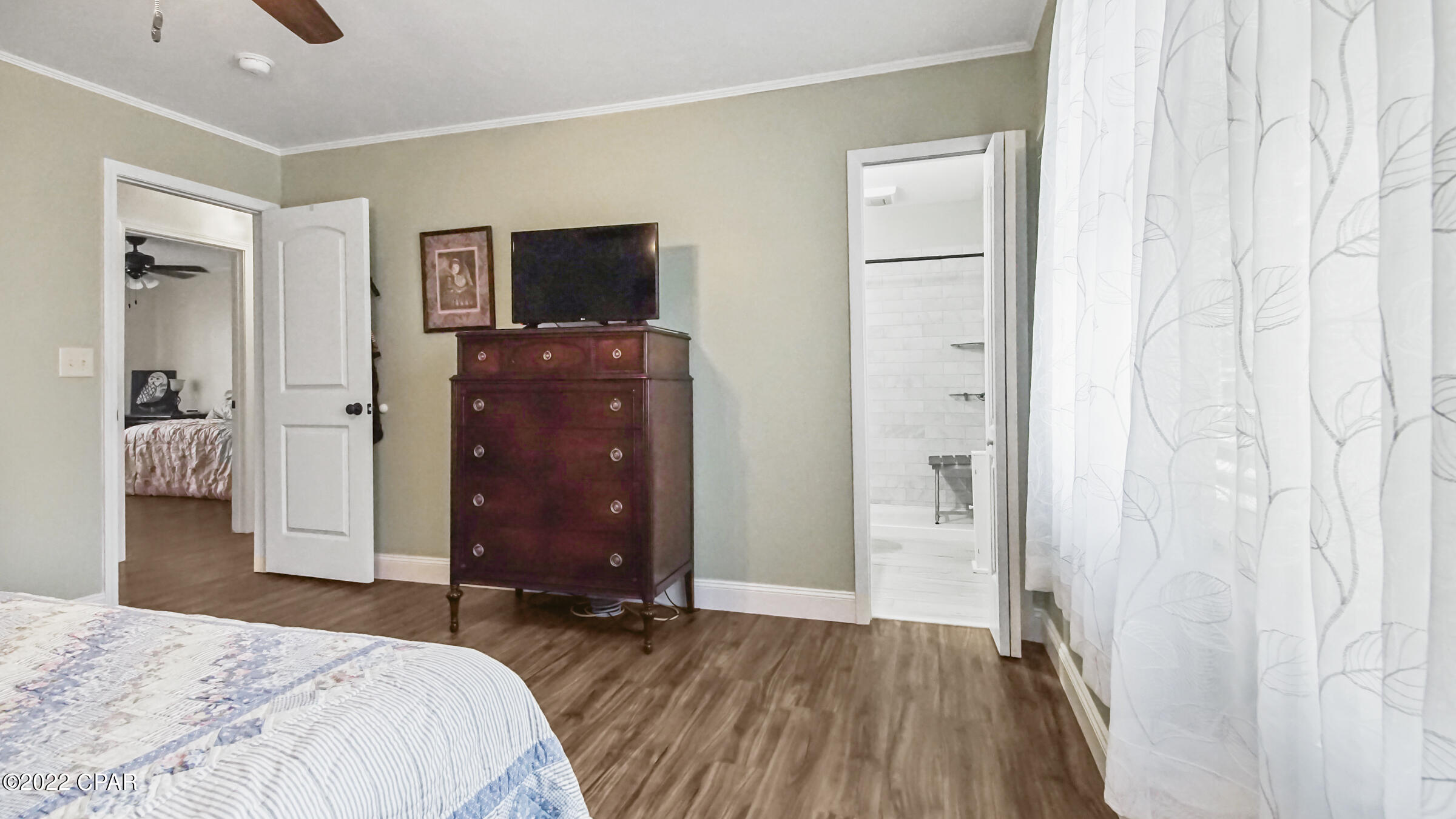 Donalson Point - Residential