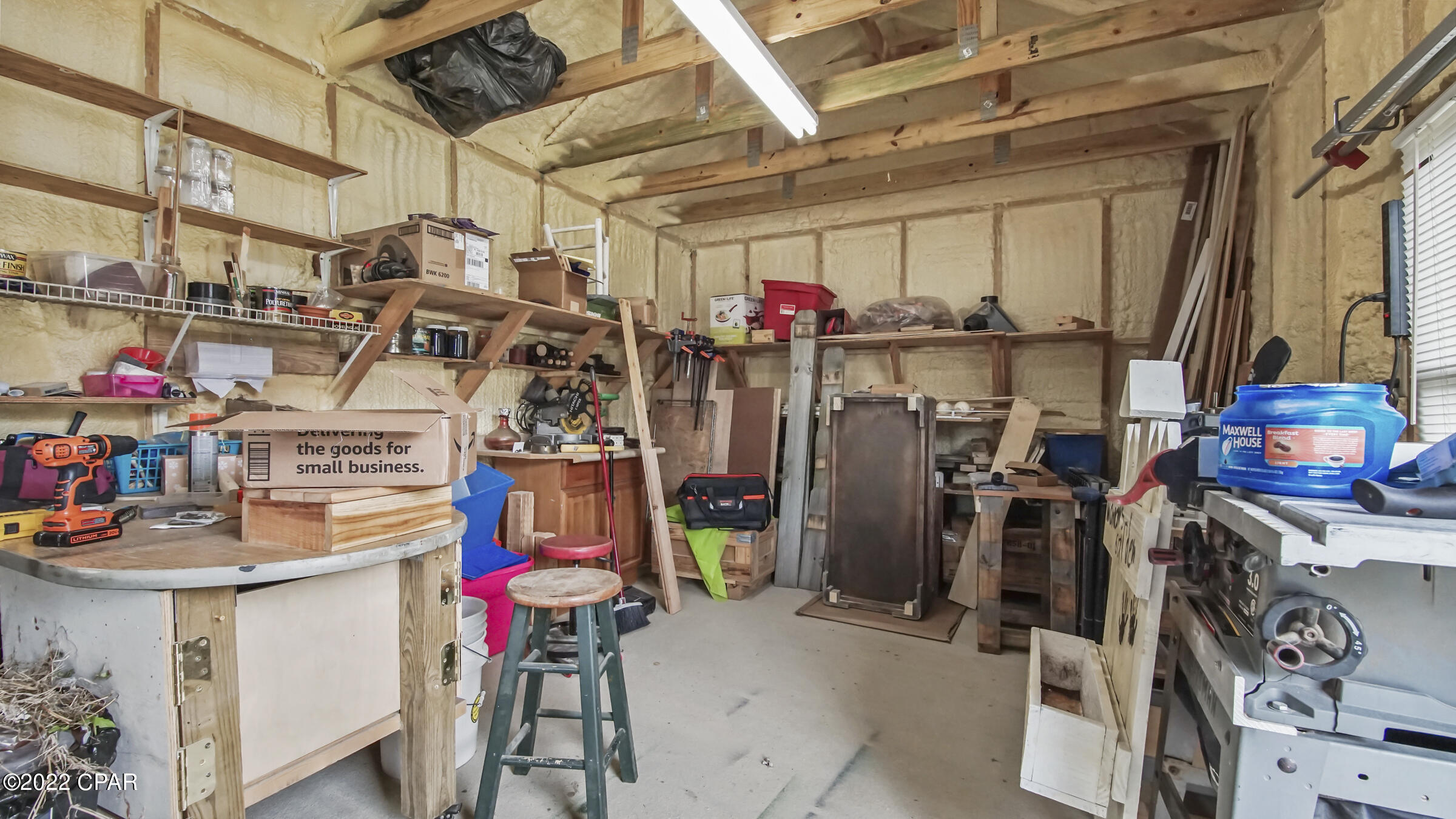 Donalson Point - Residential