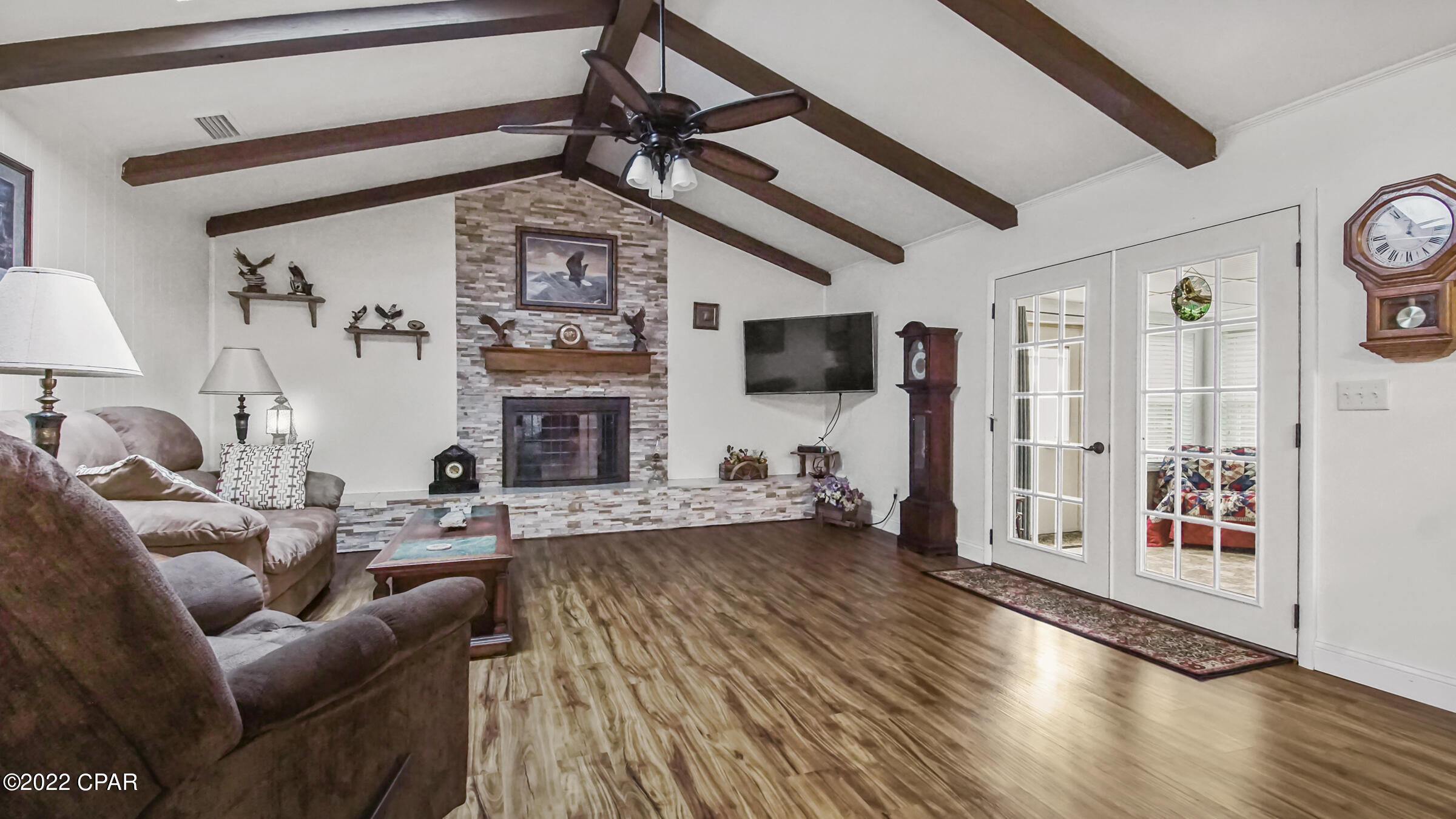 Donalson Point - Residential