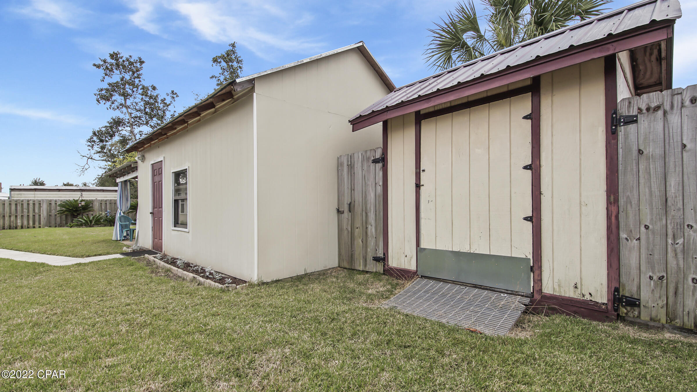 Donalson Point - Residential