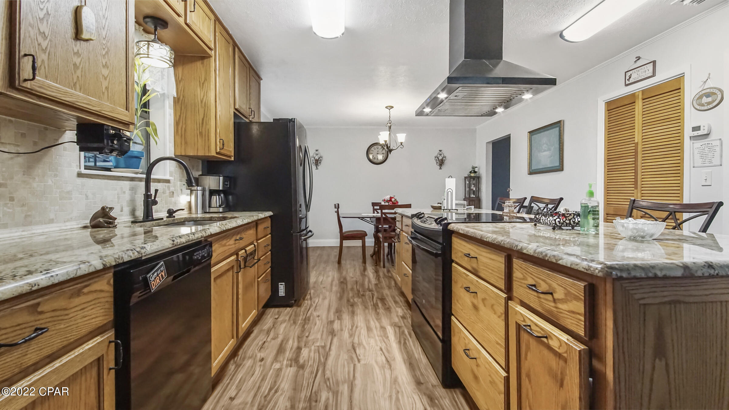 Donalson Point - Residential