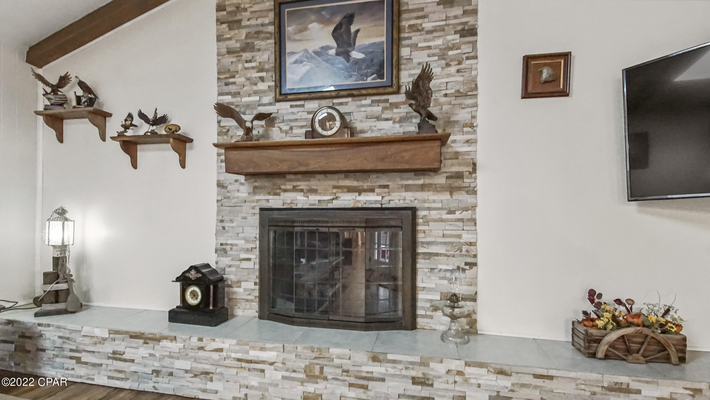 Donalson Point - Residential