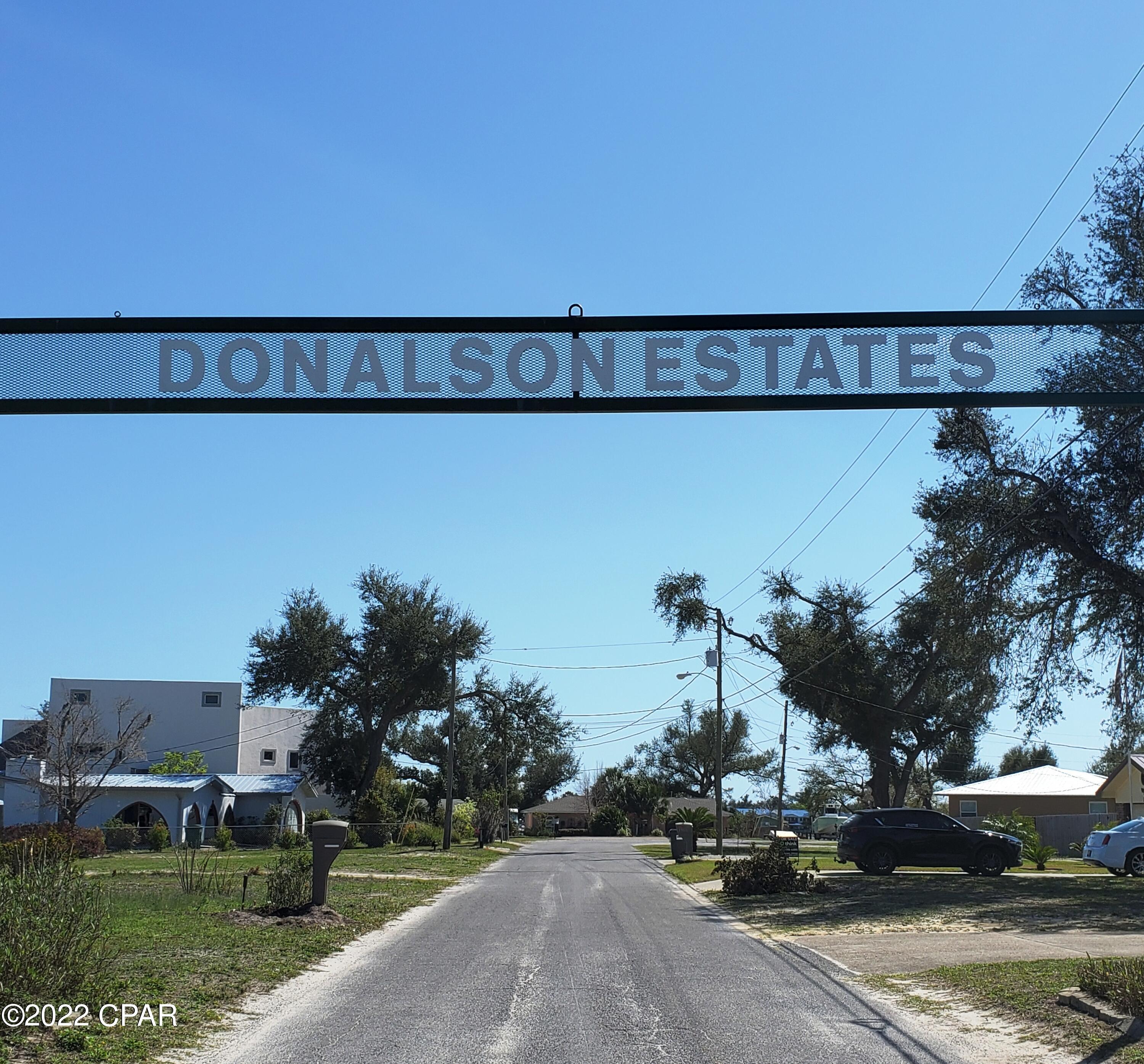 Donalson Point - Residential