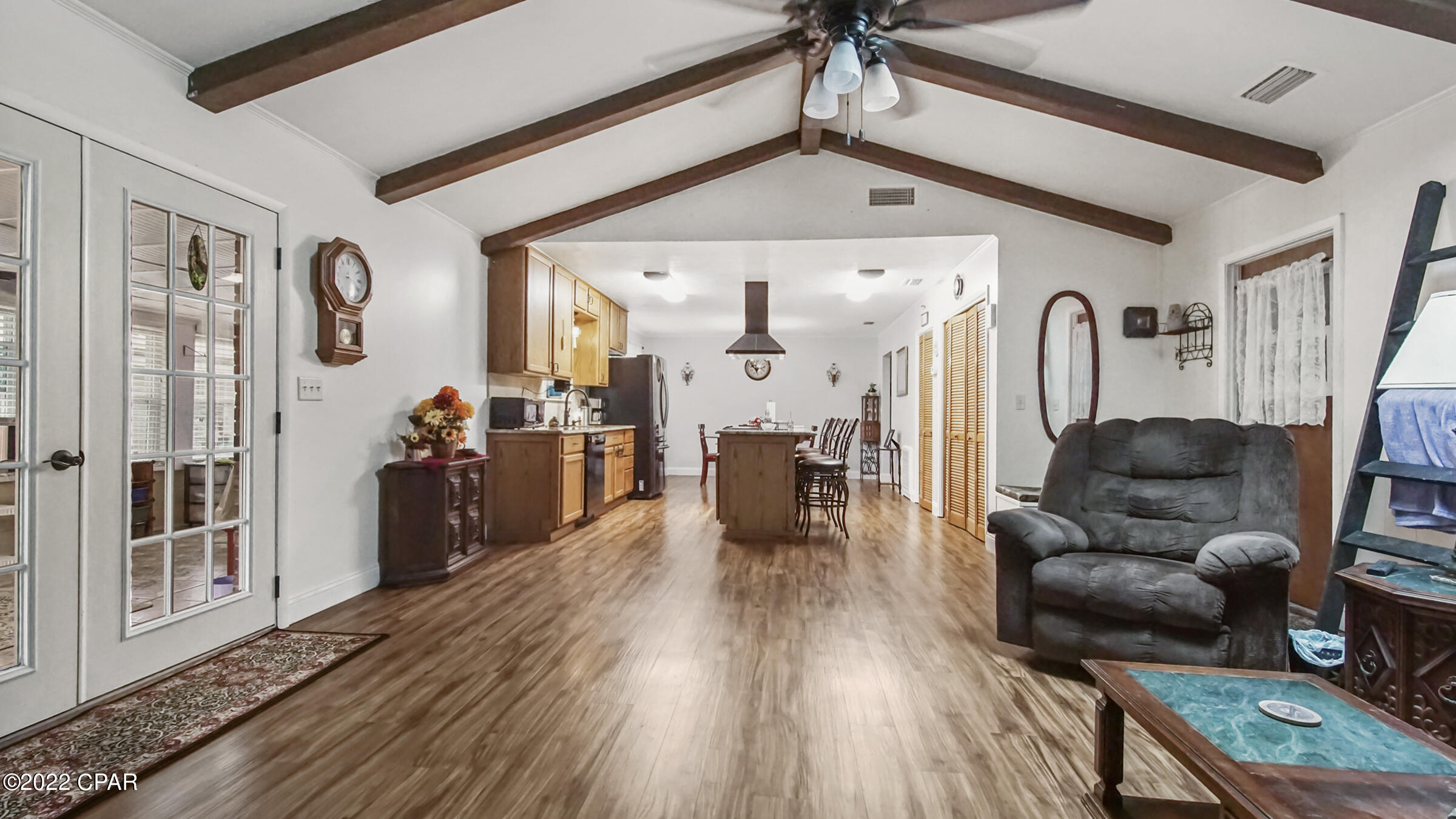 Donalson Point - Residential