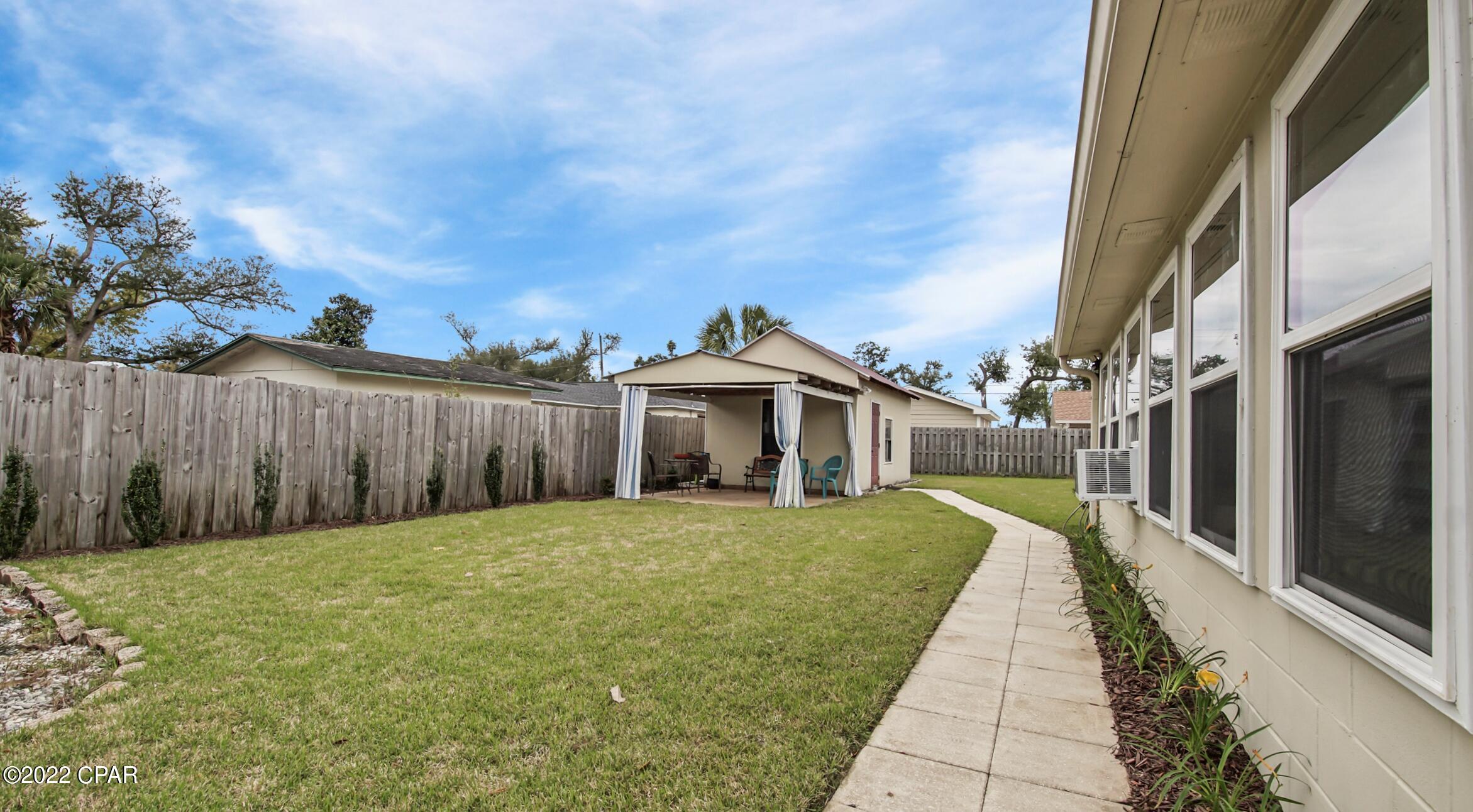 Donalson Point - Residential