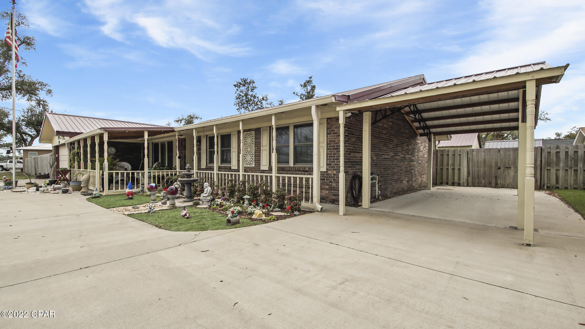 Donalson Point - Residential