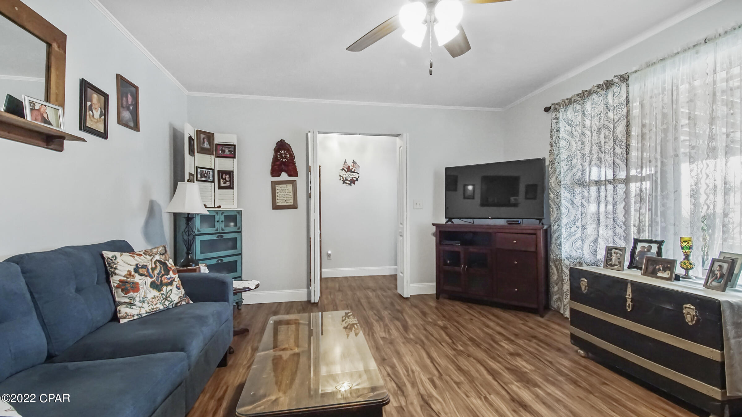 Donalson Point - Residential