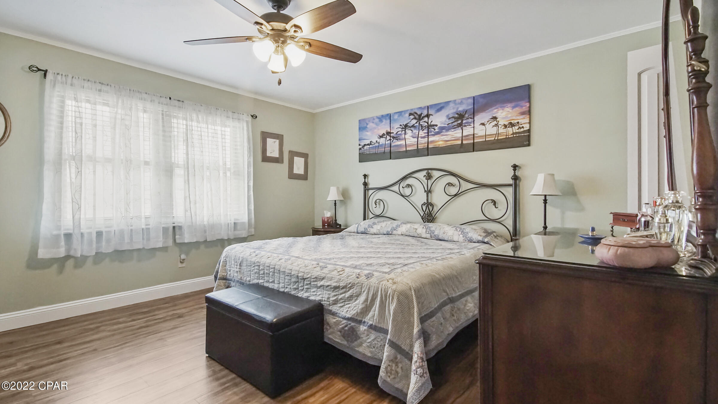 Donalson Point - Residential