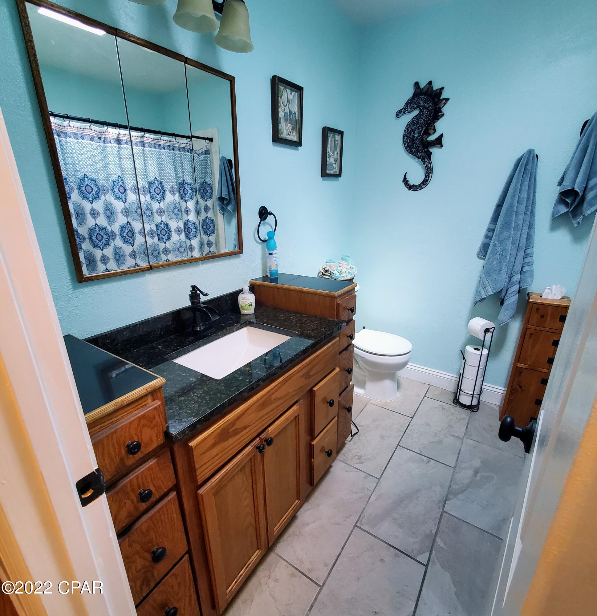 Donalson Point - Residential