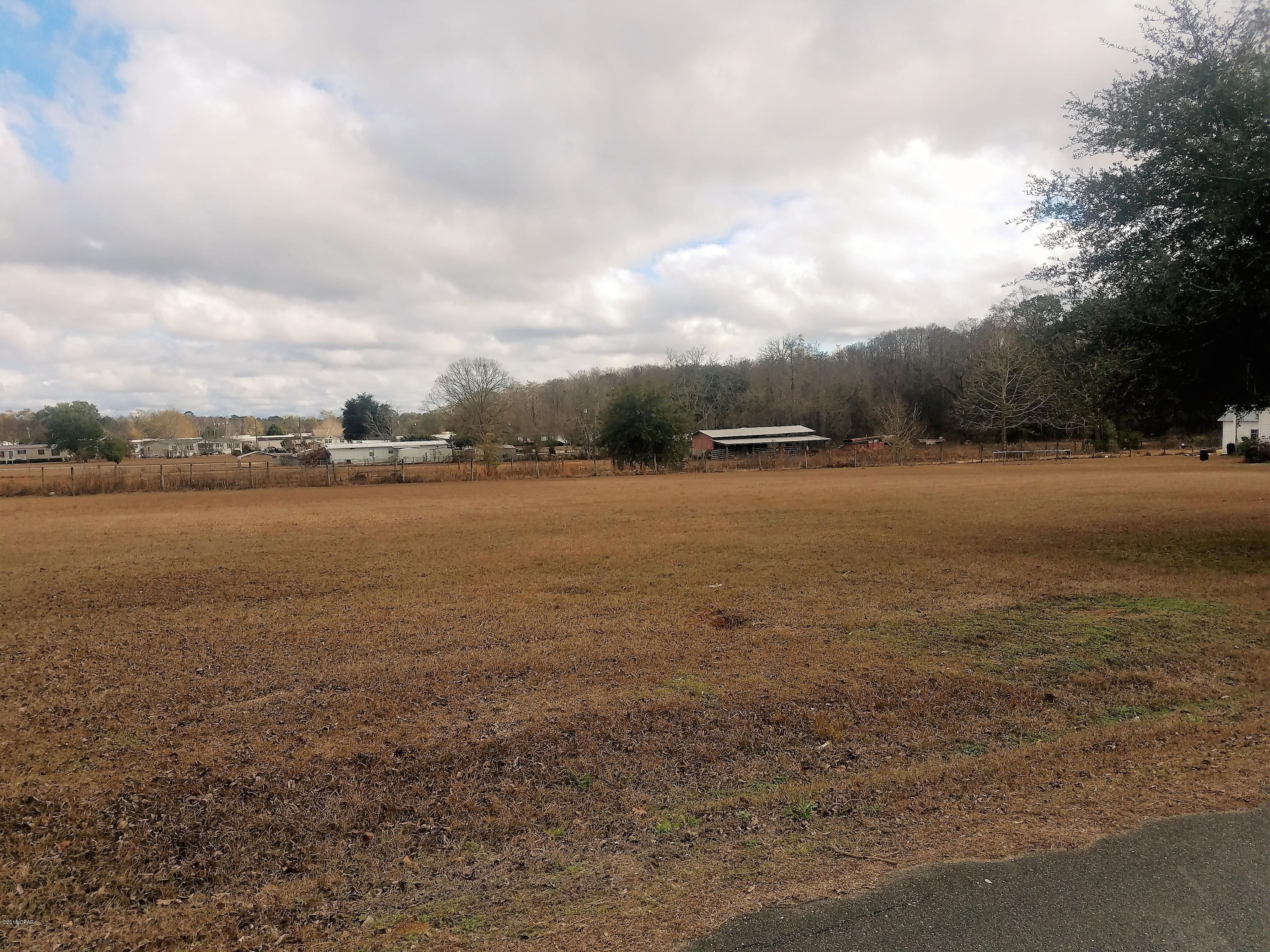 No Named Subdivision - Land